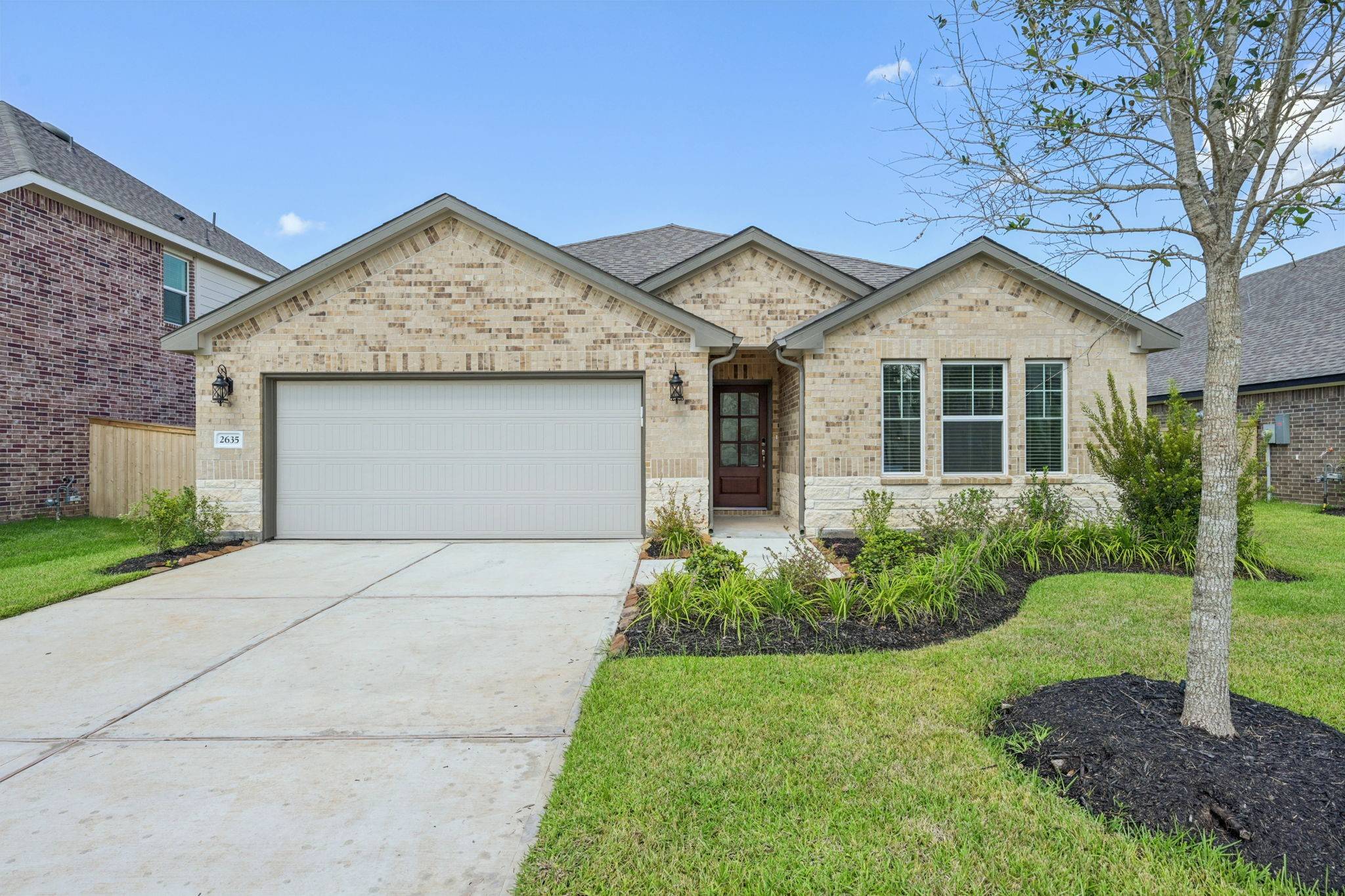 Rosenberg, TX 77471,2635 Wastelbread LN