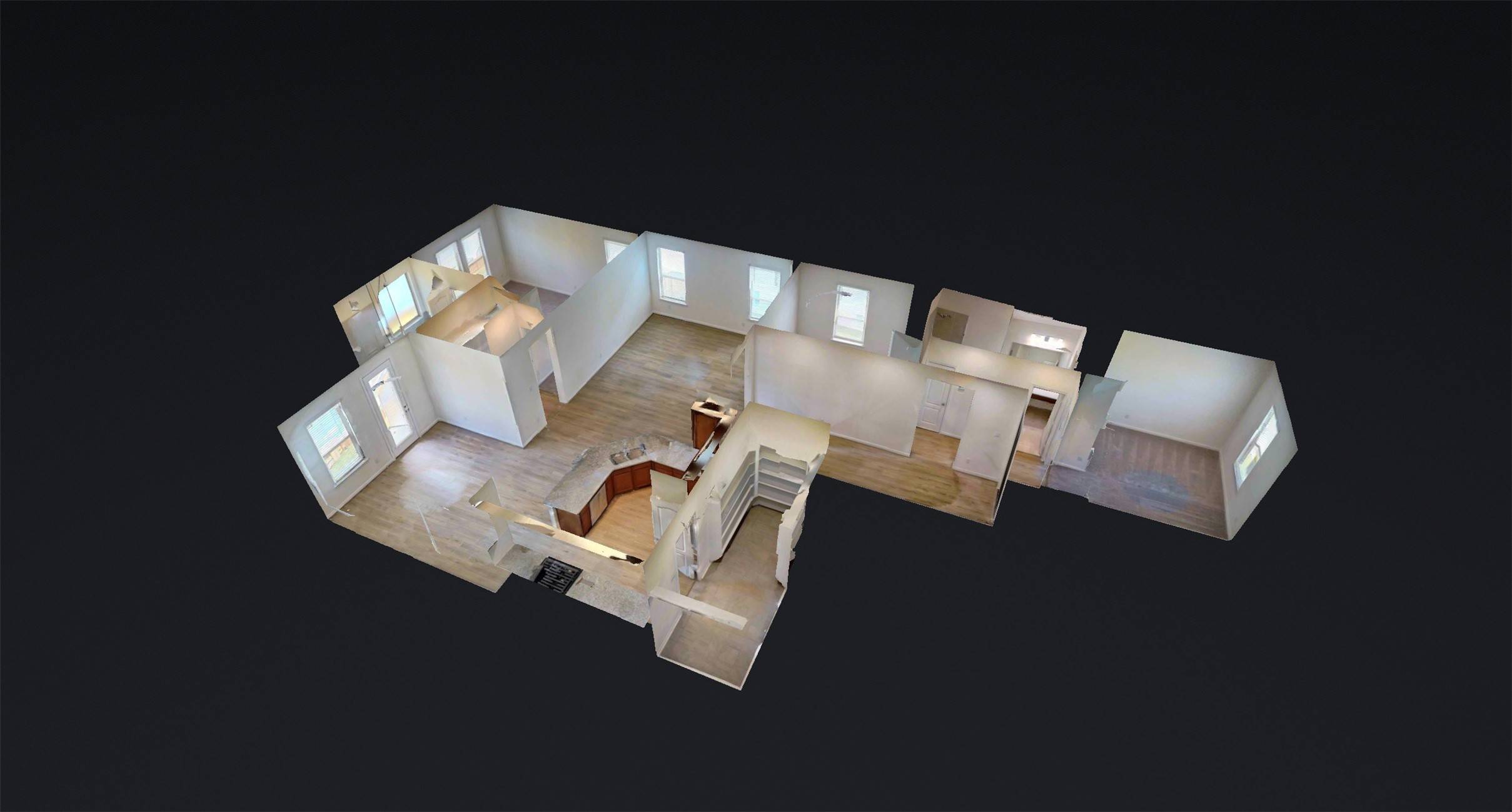 Hitchcock, TX 77568,5611 Sanderling CIR