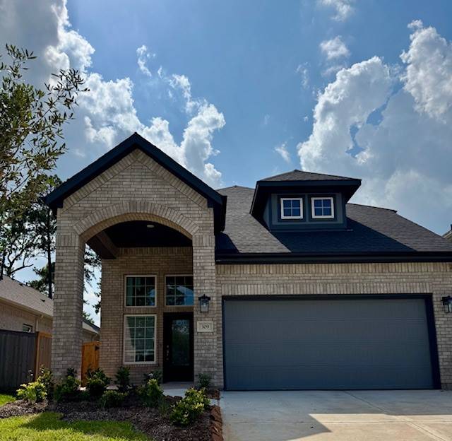 Willis, TX 77318,309 Rockrose PATH