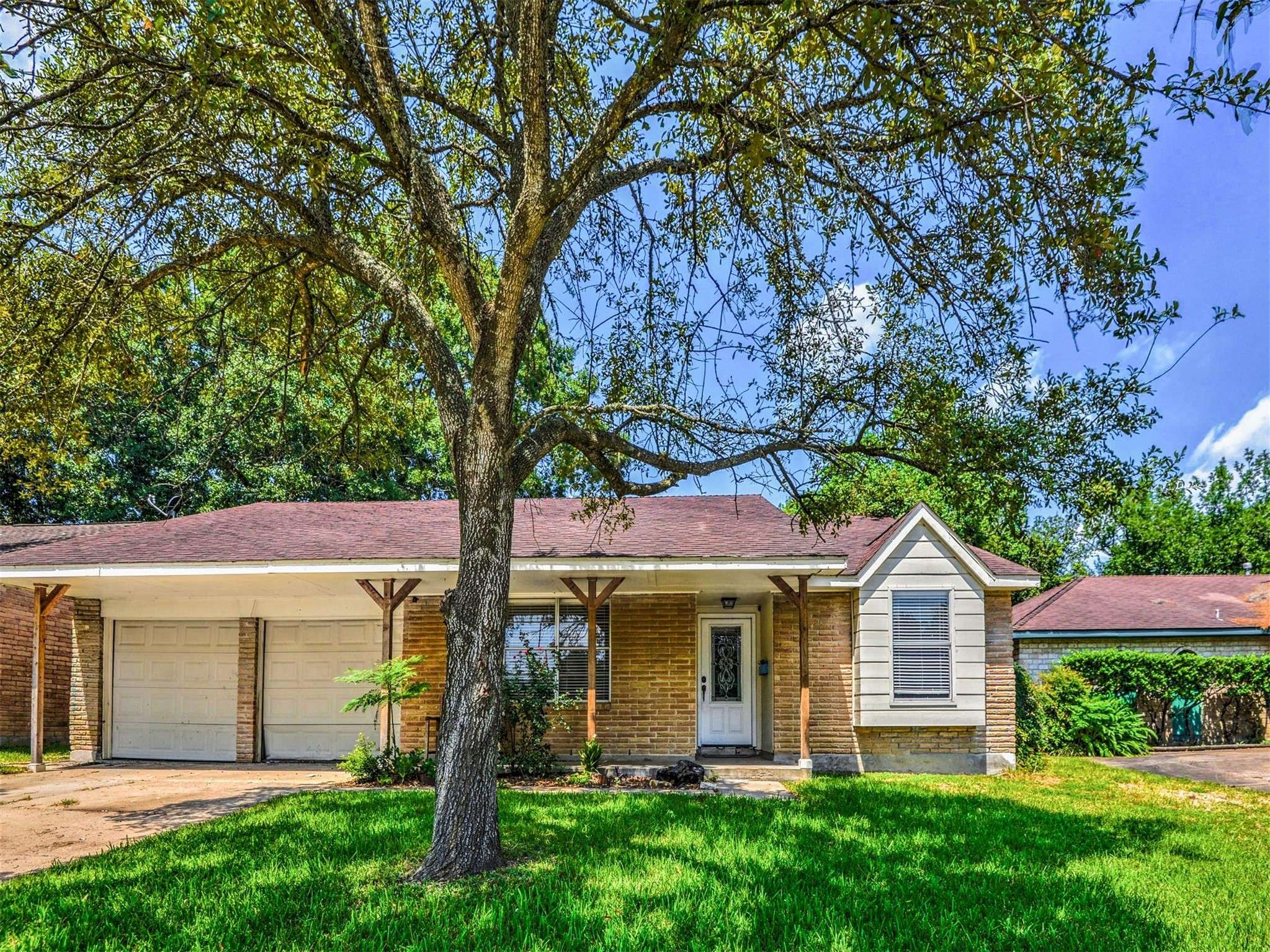 Houston, TX 77062,955 Reseda DR