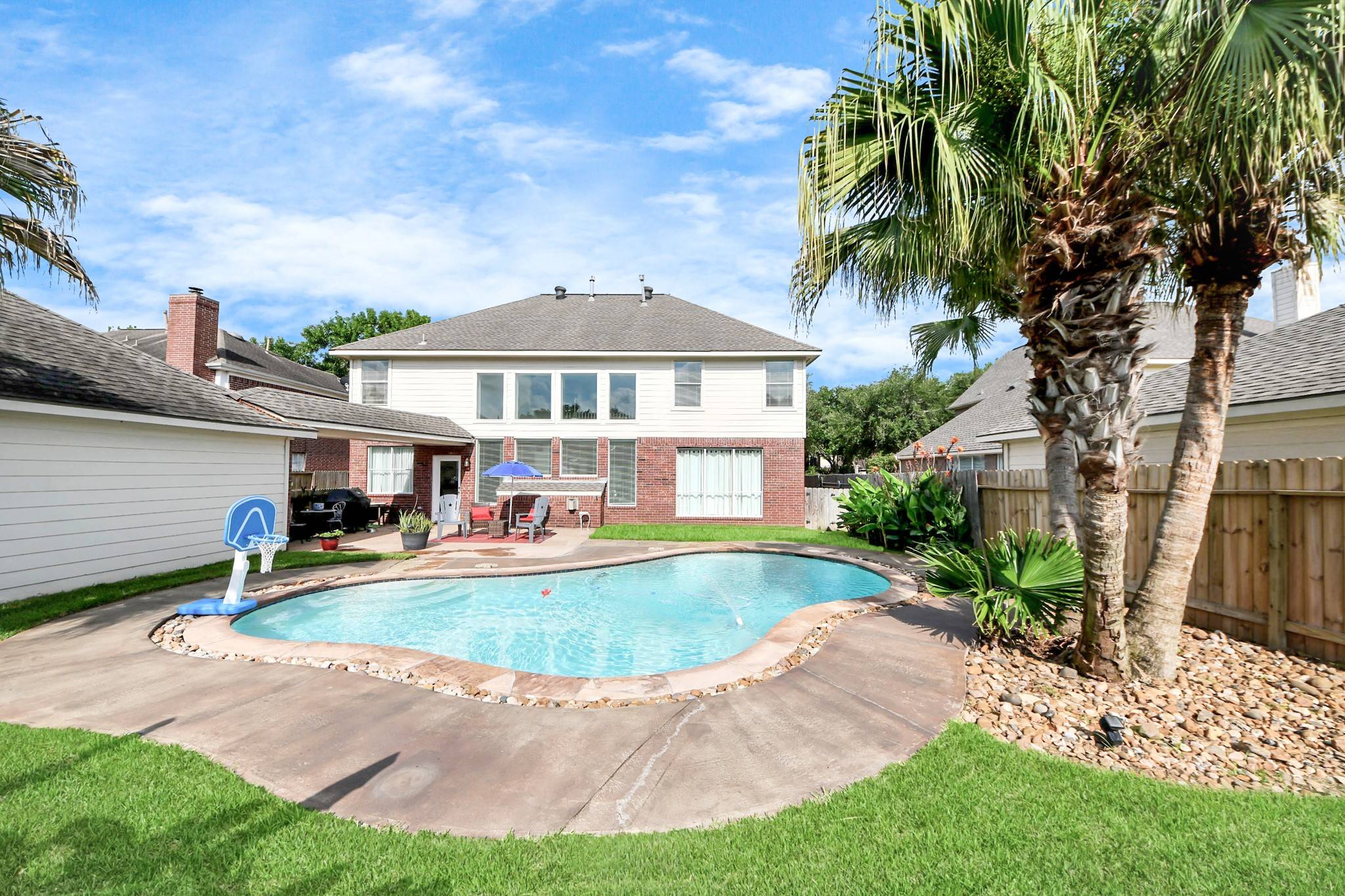 Missouri City, TX 77459,4603 Parkview CT