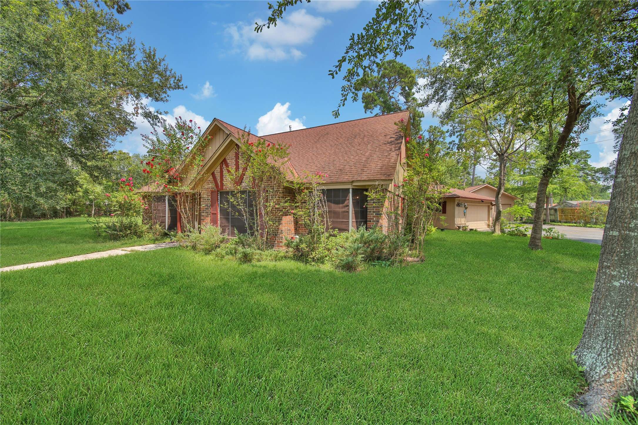 Spring, TX 77386,210 Elmwood CT