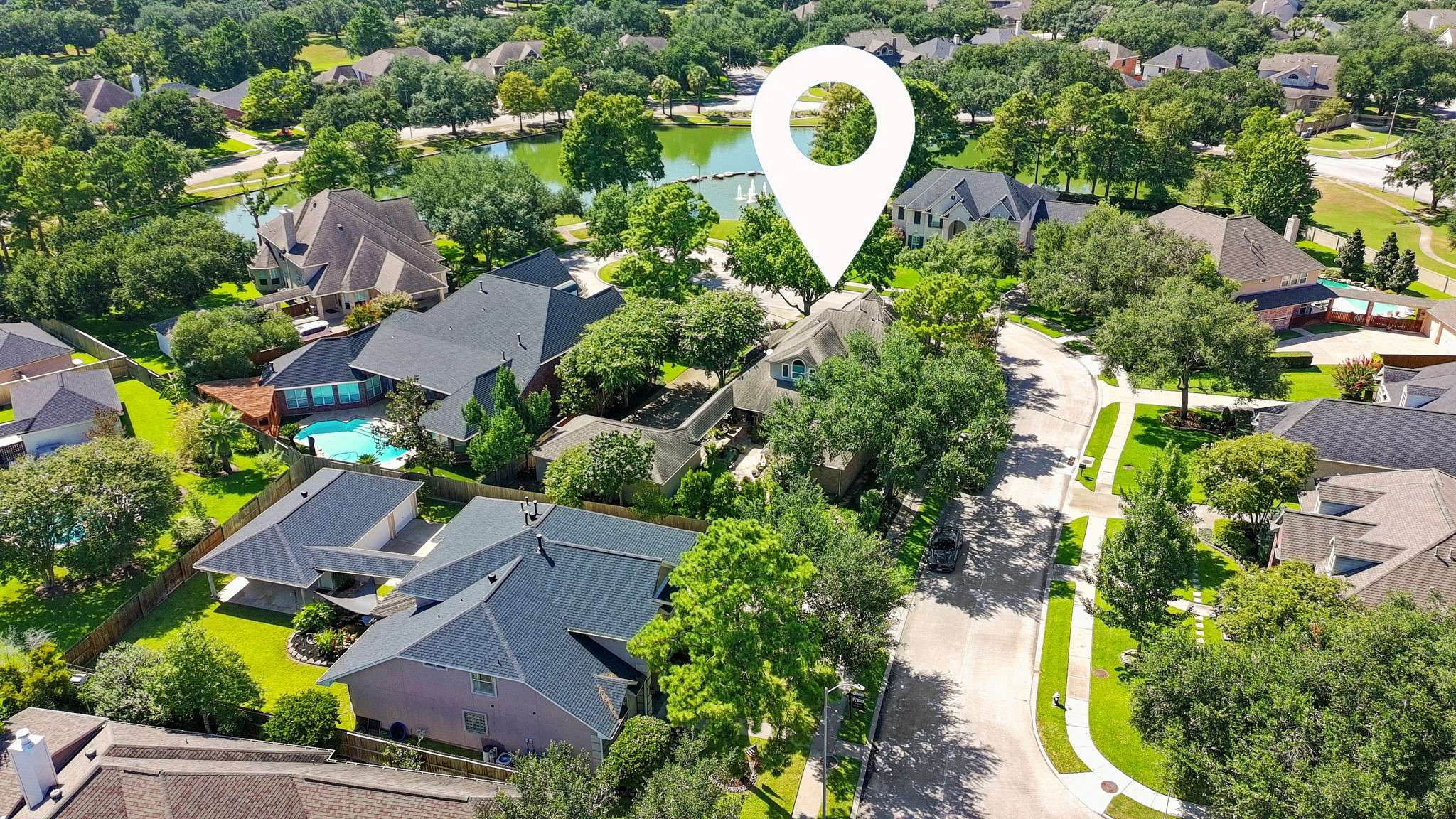Houston, TX 77041,5403 Indian Shores LN