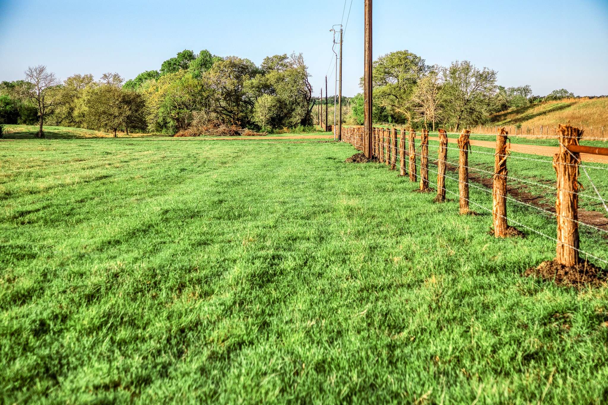 Burton, TX 77835,Tract 6 Fieldcrest Ln