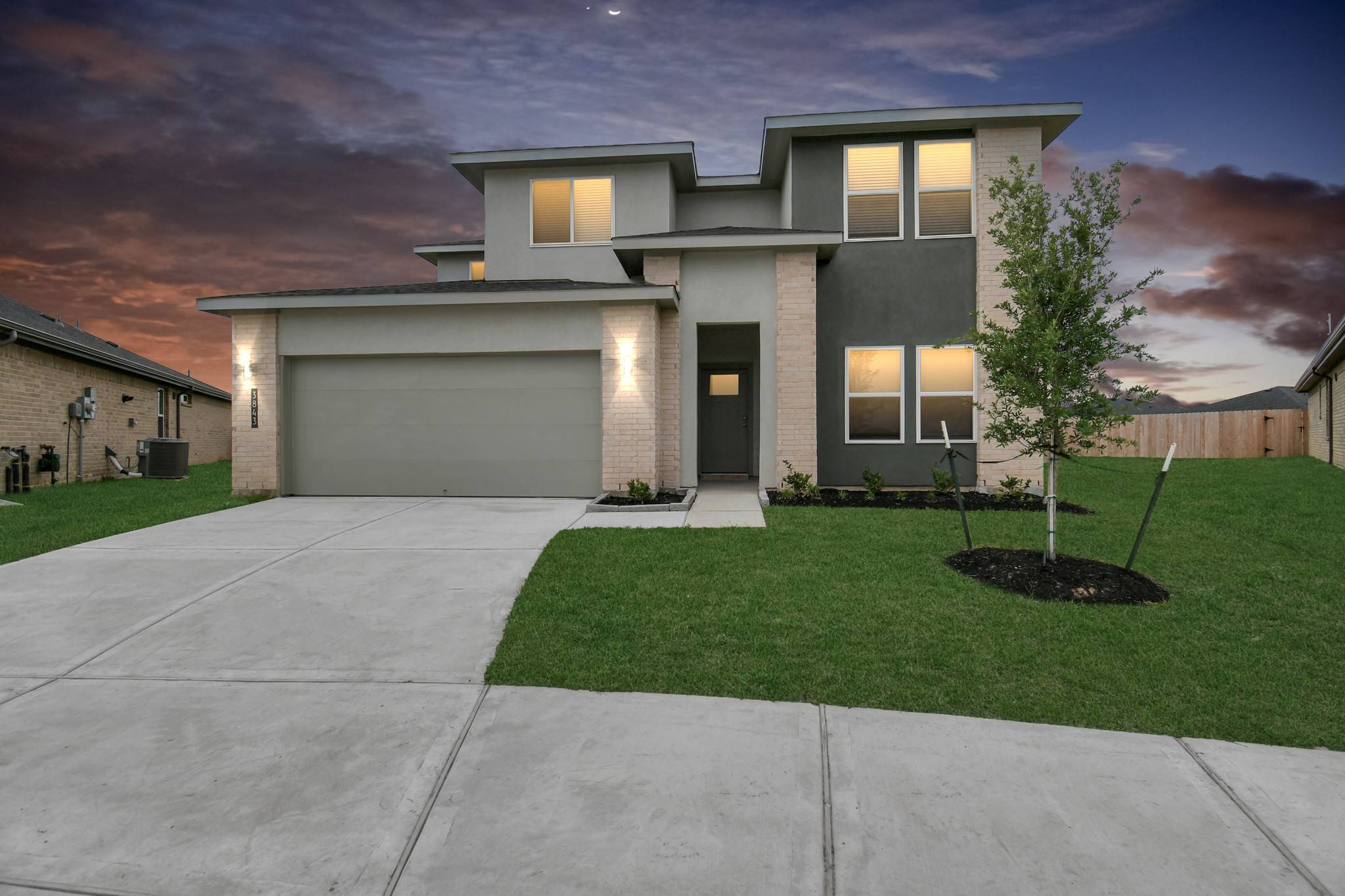 Katy, TX 77494,3843 Pierce Place Lane