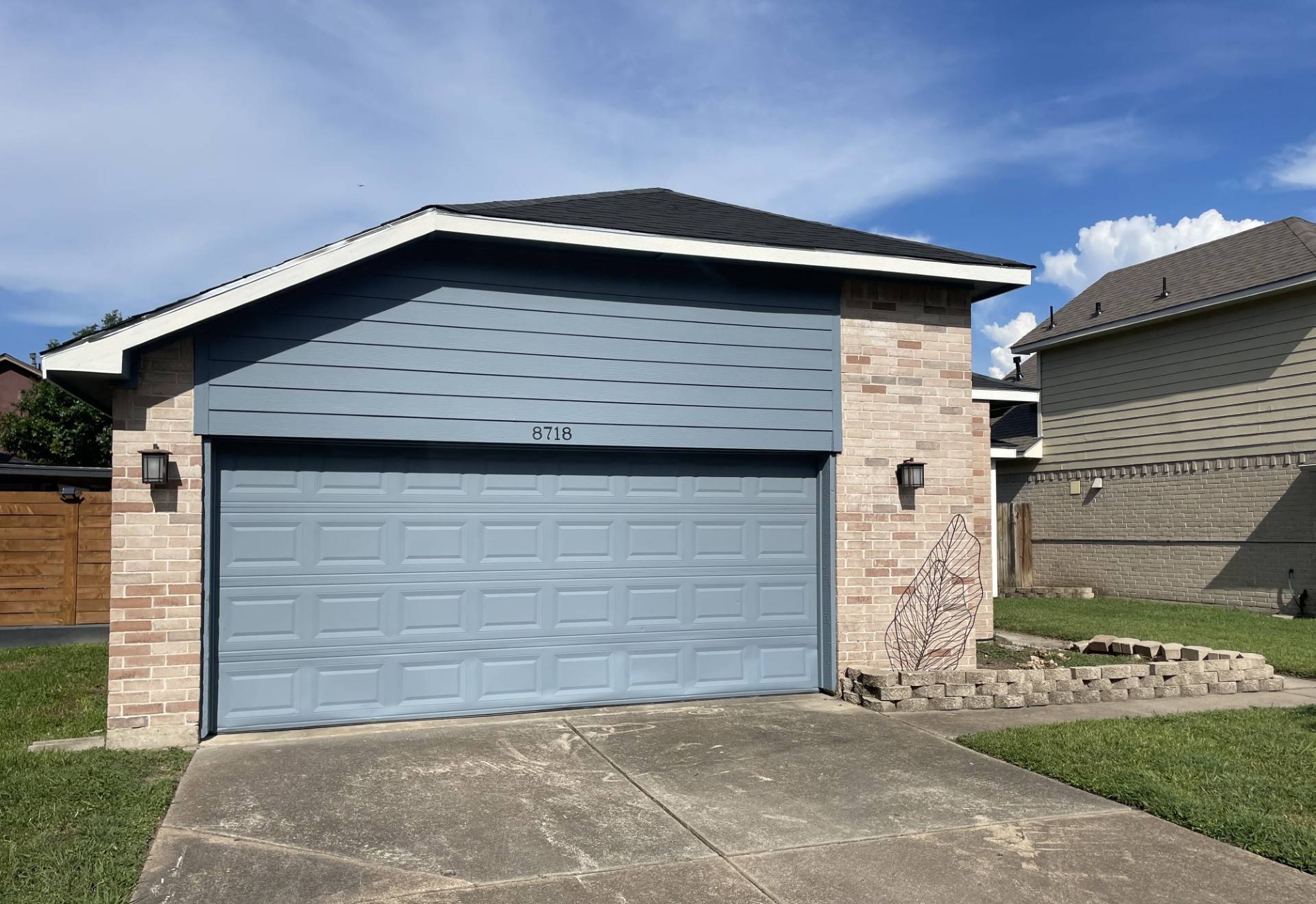 Houston, TX 77088,8718 Roaring Point DR