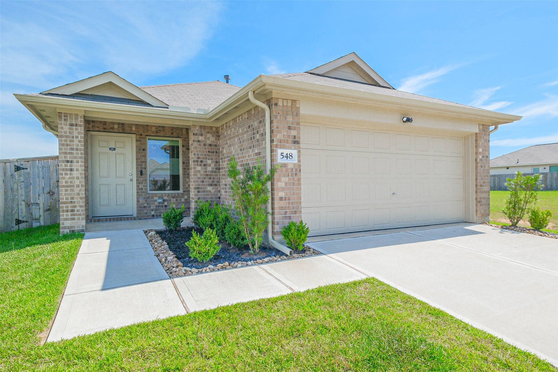 Magnolia, TX 77354,548 Flower Reed CT