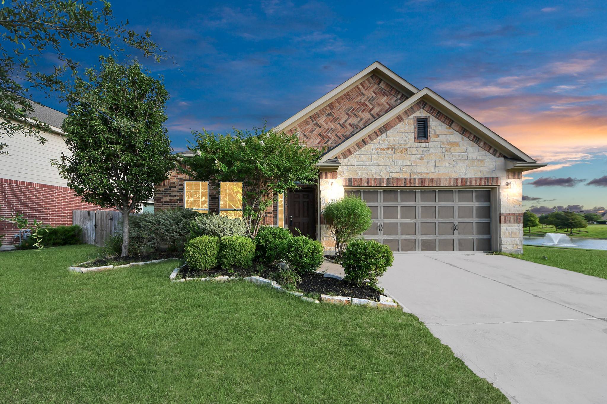 Richmond, TX 77407,20610 Arrow Falls LN