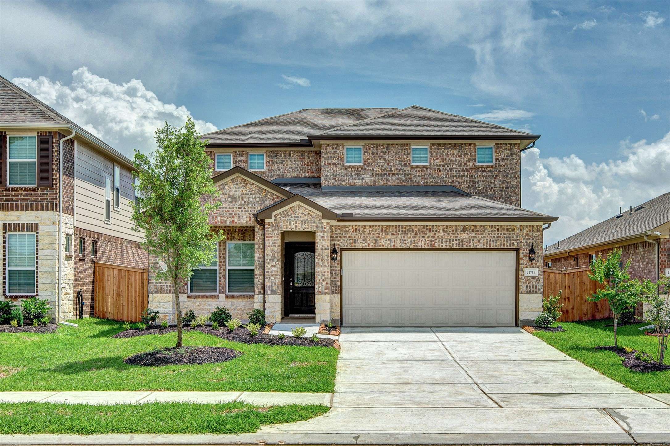 Richmond, TX 77407,21719 Teton Rock TRL