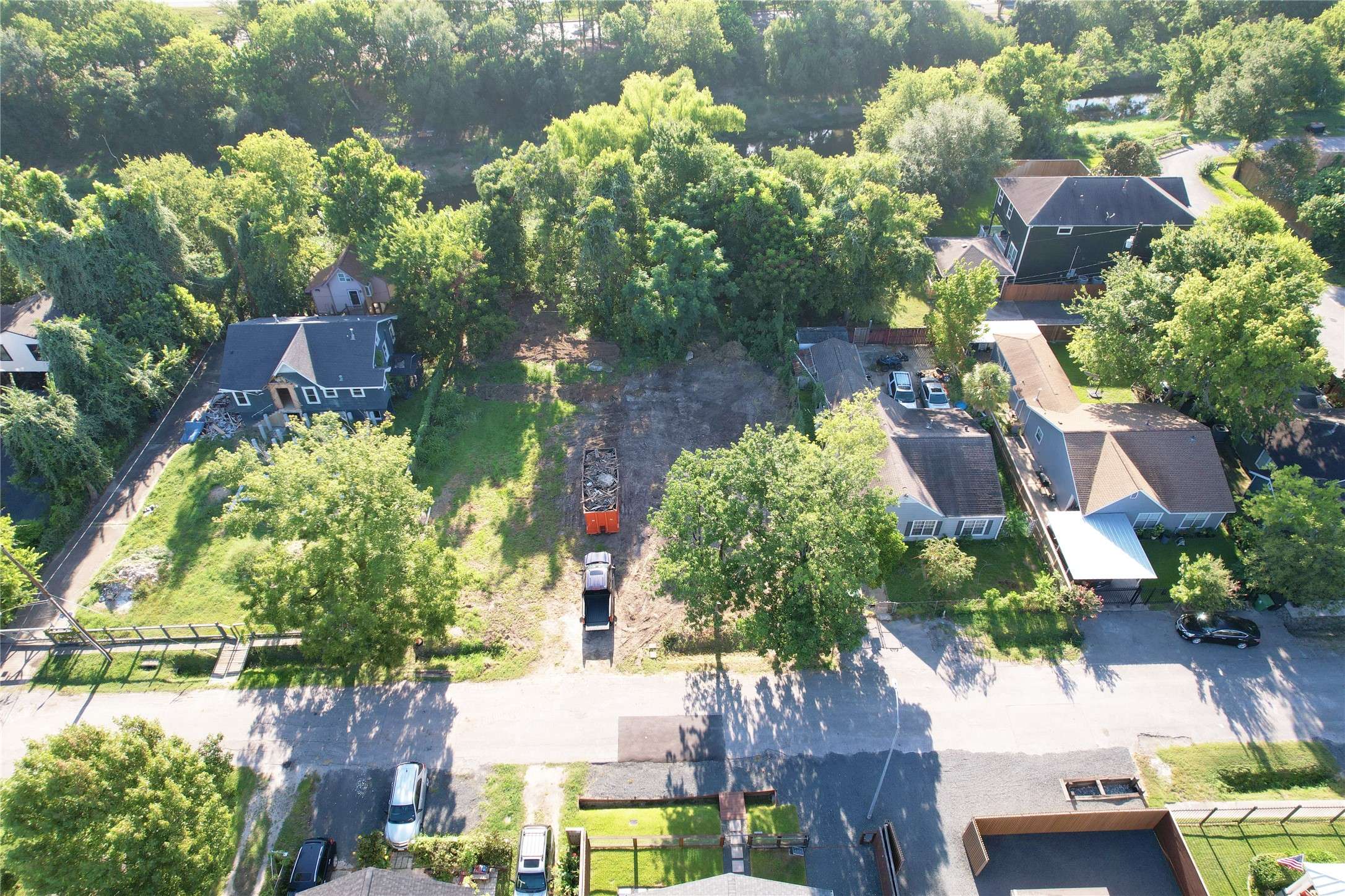 Houston, TX 77009,1108 Archer ST