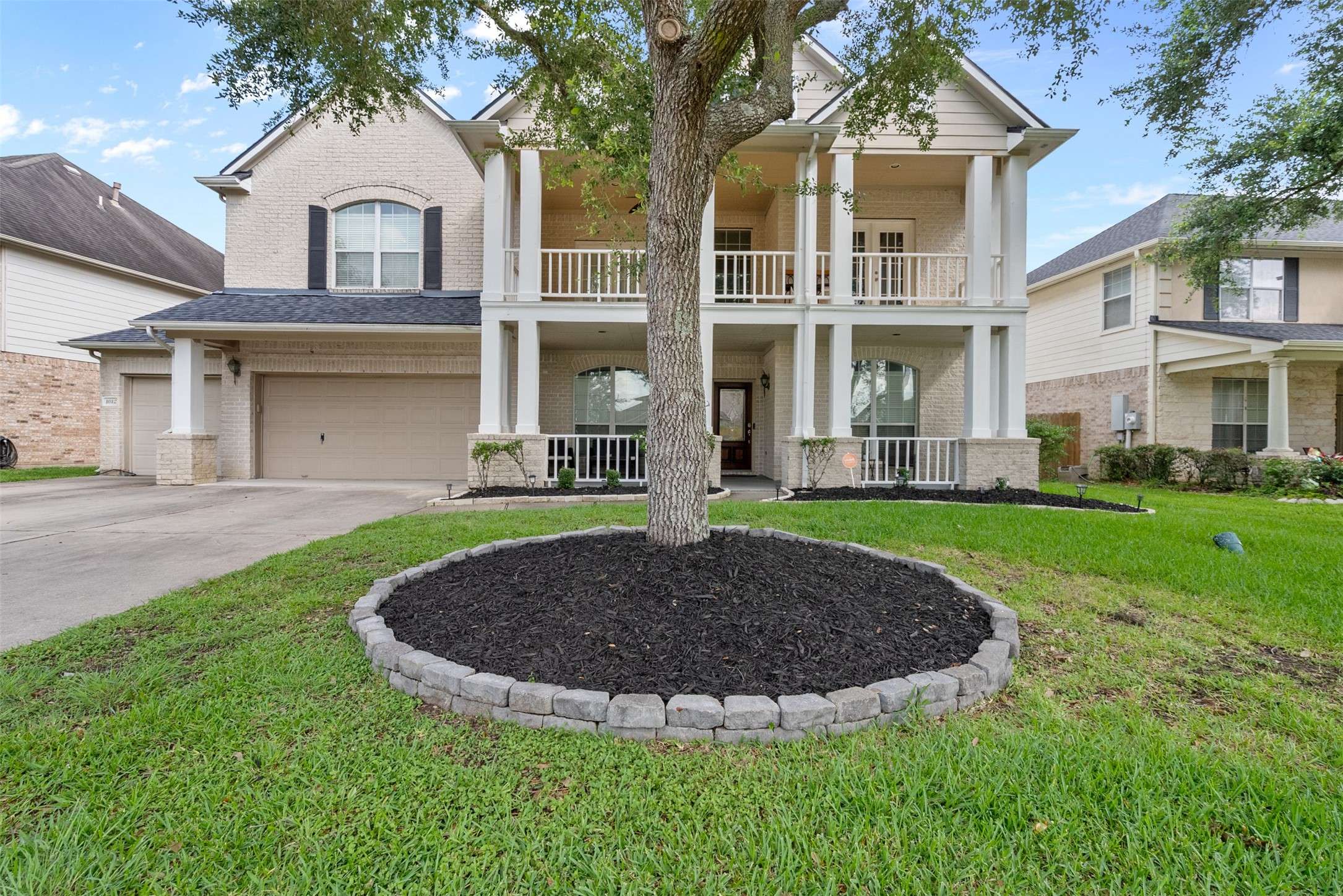 League City, TX 77573,1012 Walnut Pointe