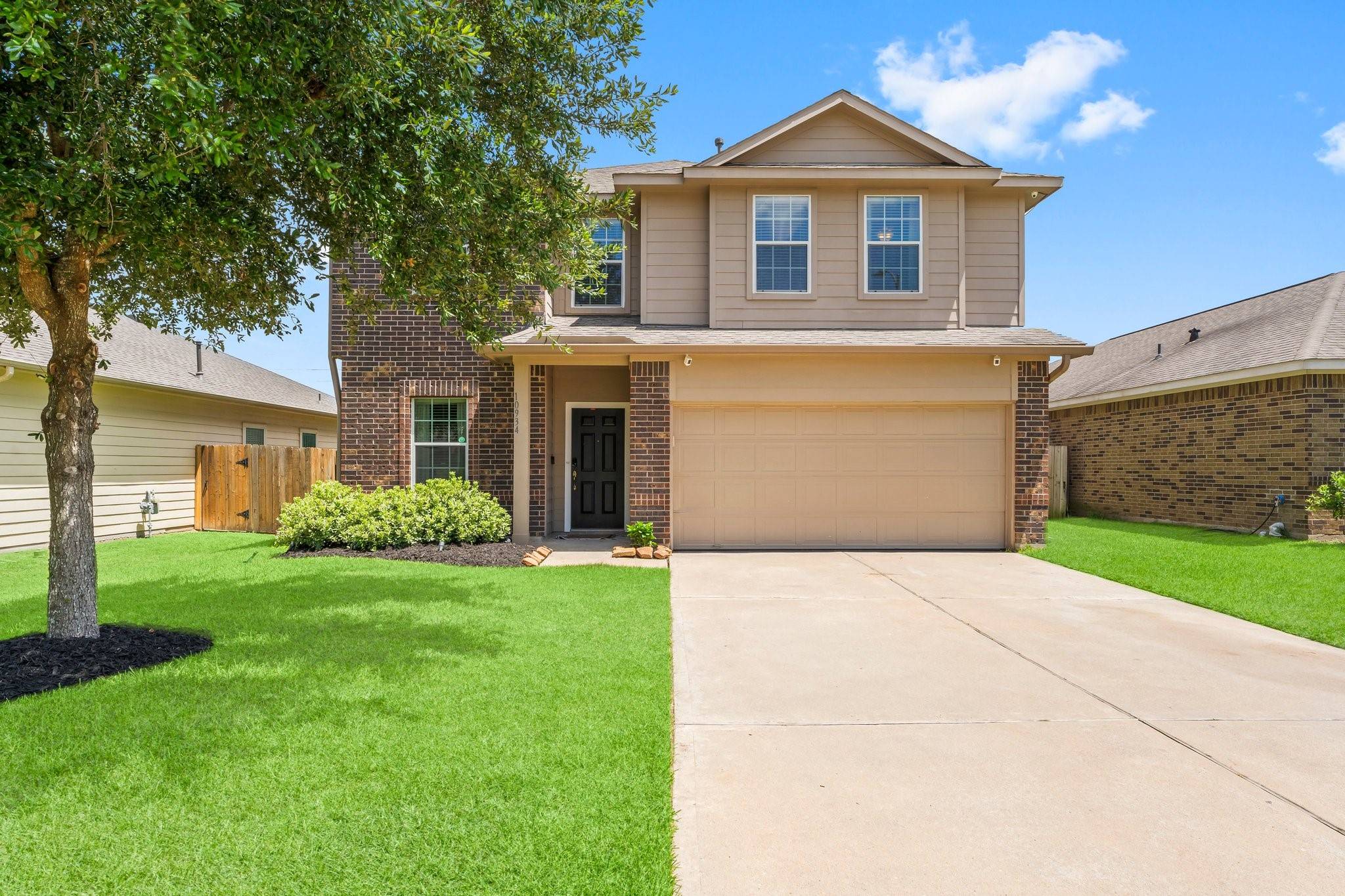 Cypress, TX 77433,10934 Woodwind Shadows DR