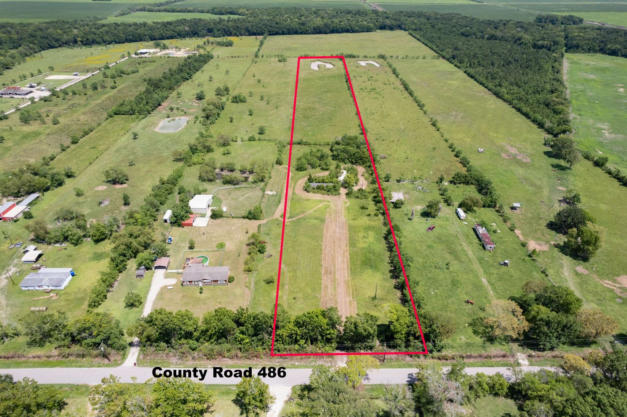 Dayton, TX 77535,2221 County Road 486