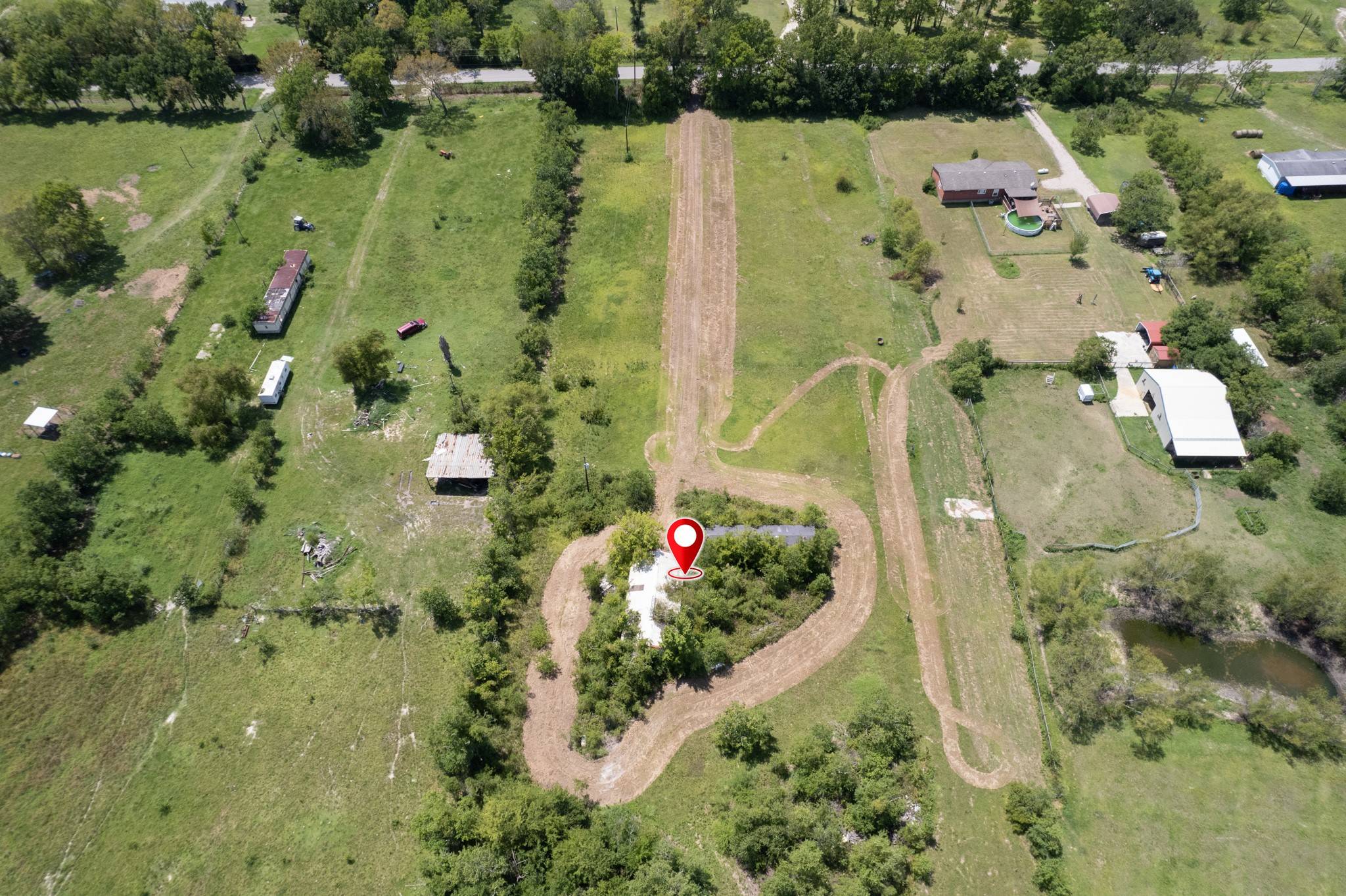 Dayton, TX 77535,2221 County Road 486