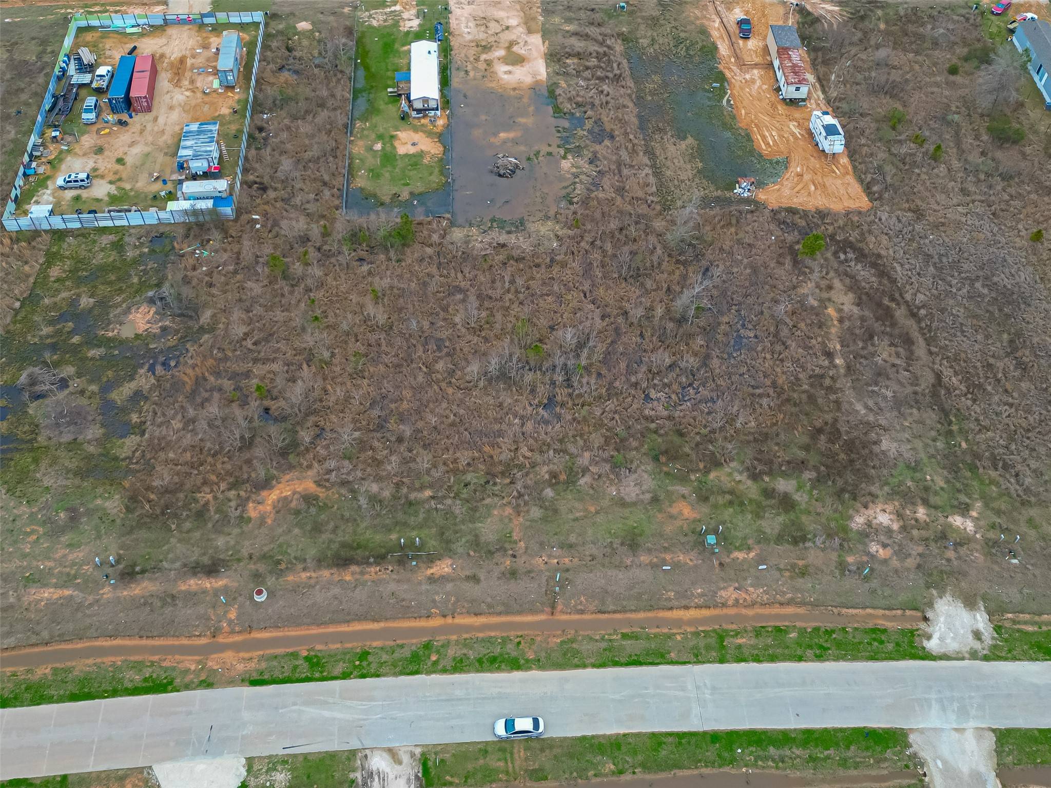 Cleveland, TX 77327,1609 Road 5705
