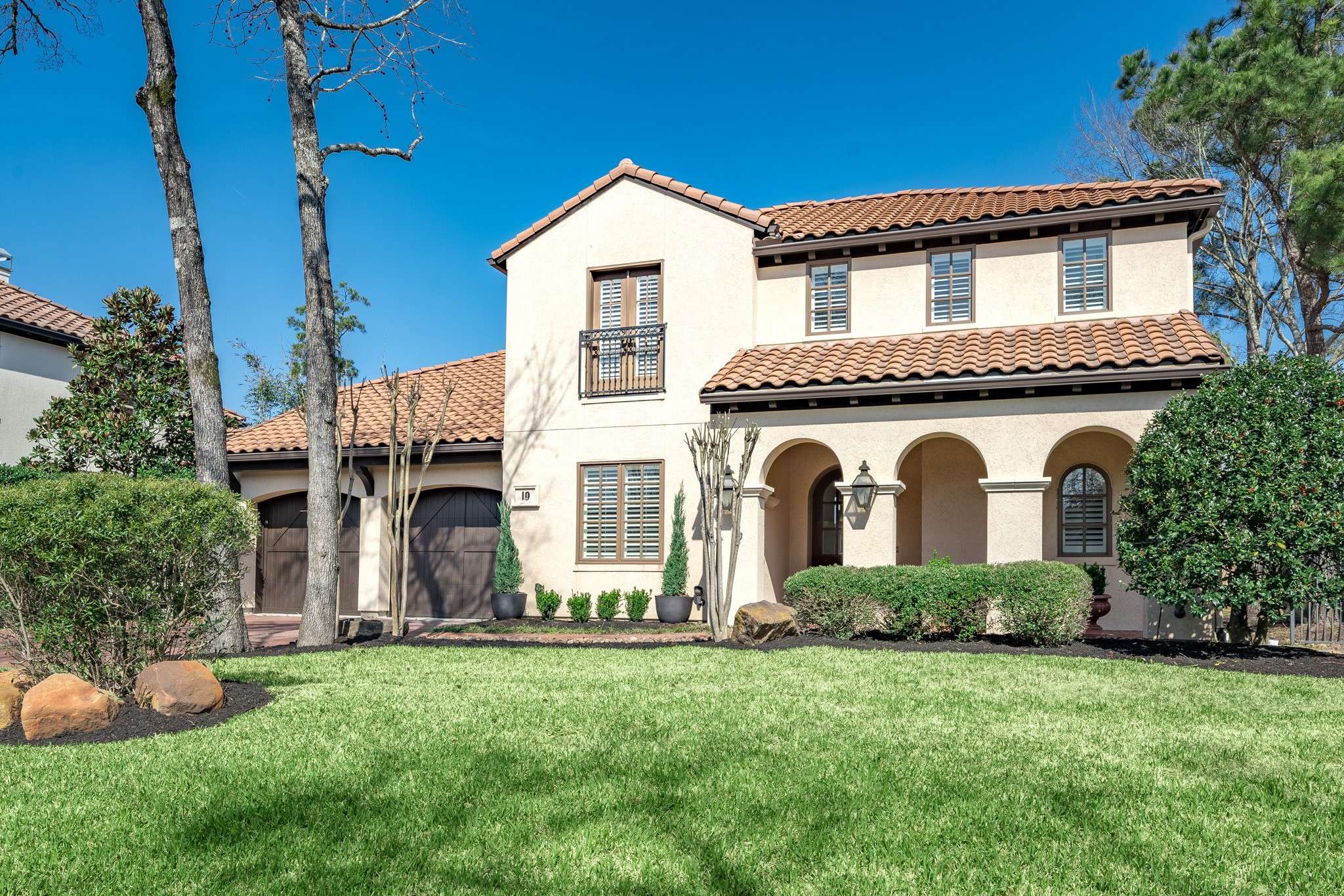 The Woodlands, TX 77382,10 Libretto CT