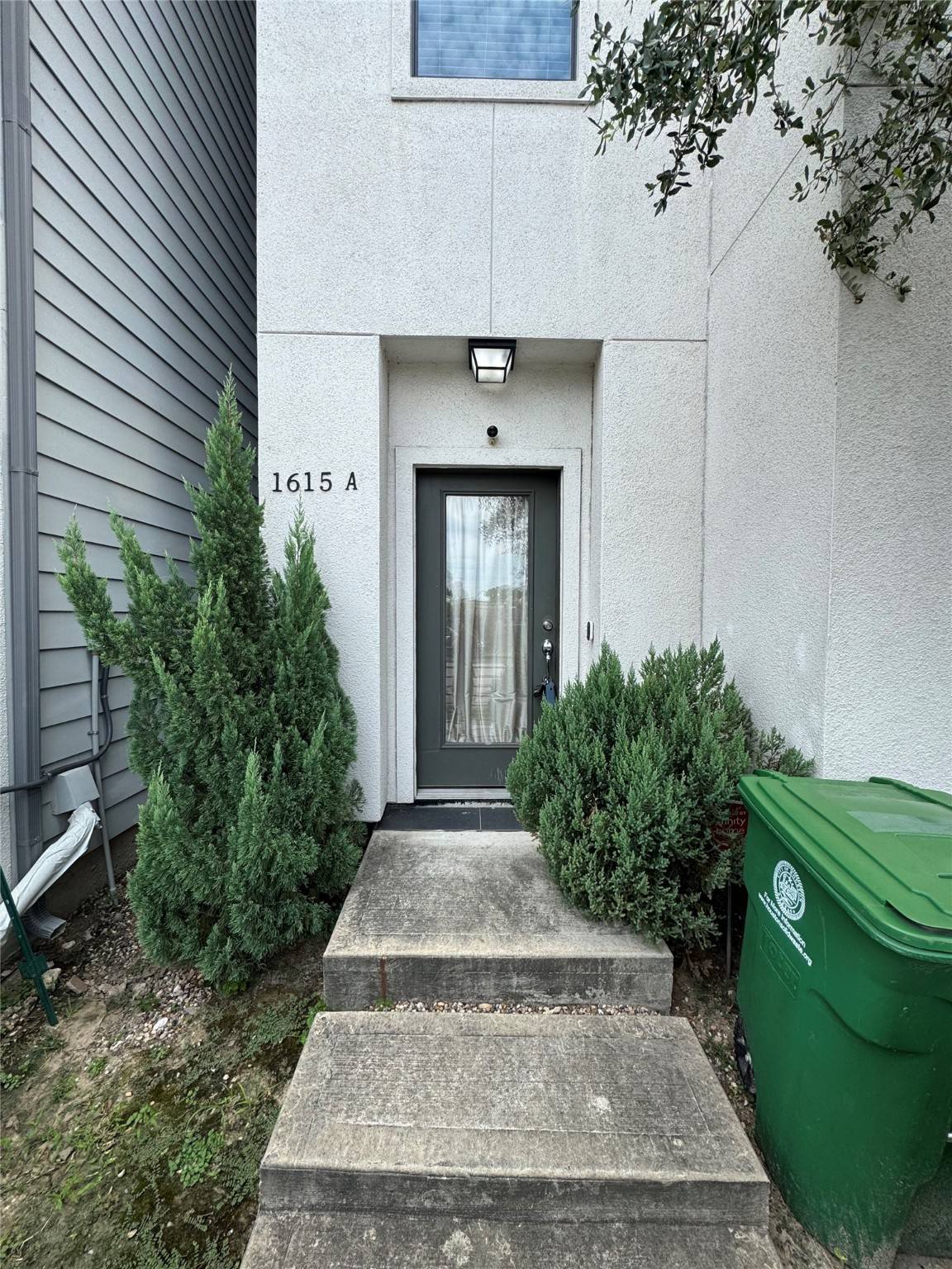 Houston, TX 77003,1615 Milby #A