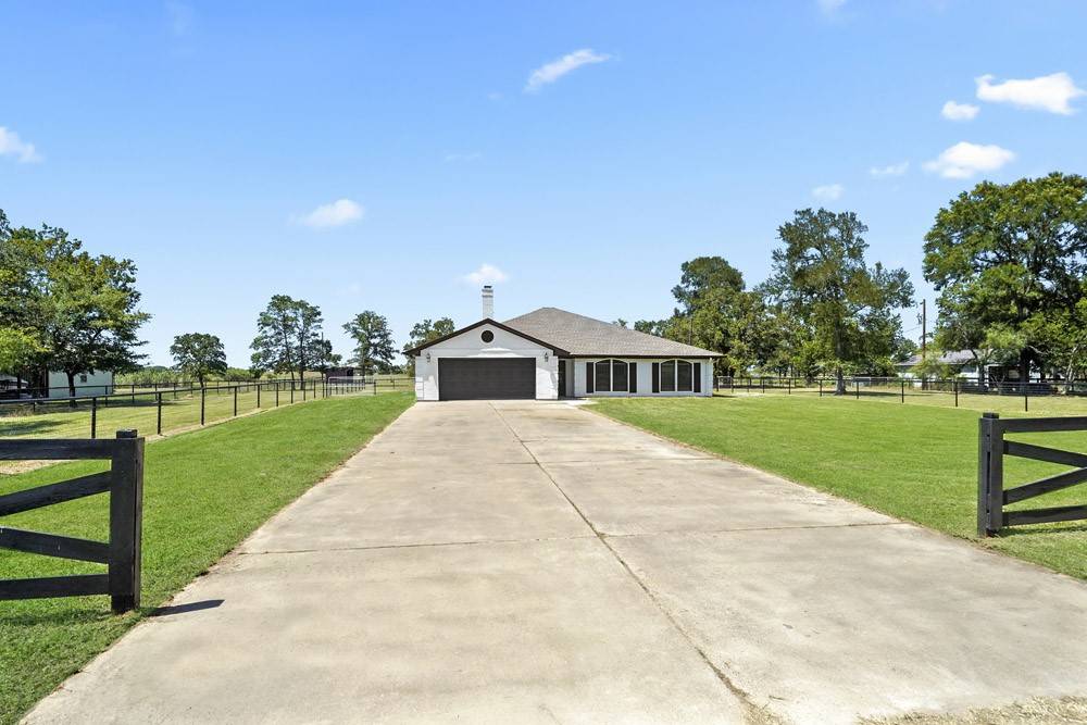 Hempstead, TX 77445,67 Windmill DR