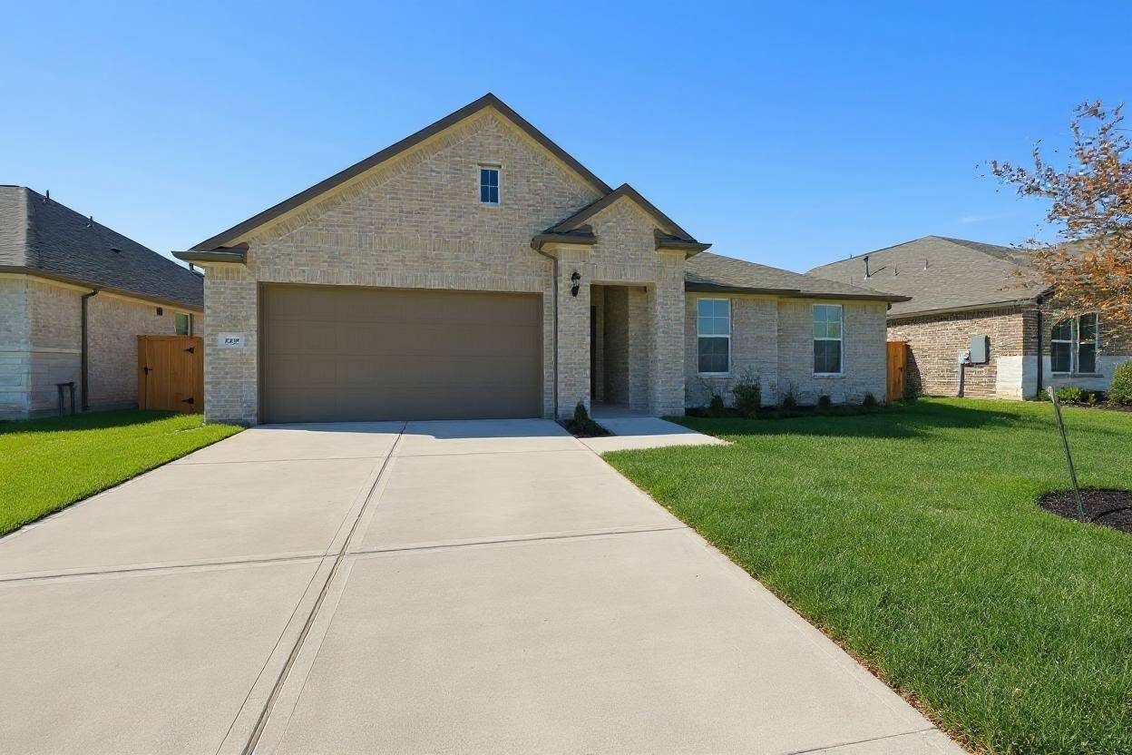 Texas City, TX 77568,3219 Hidden Mist DR