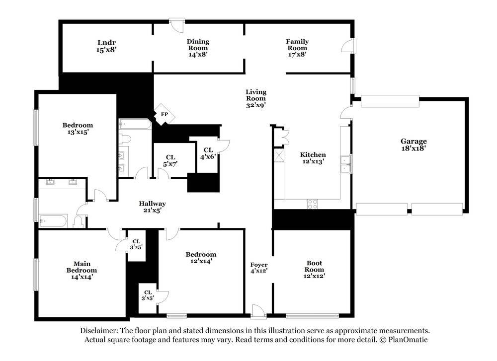 Dickinson, TX 77539,3824 Evergreen DR