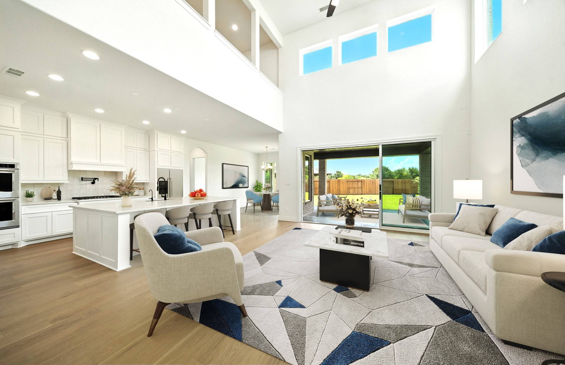 Cypress, TX 77433,18423 Locke Legacy CT