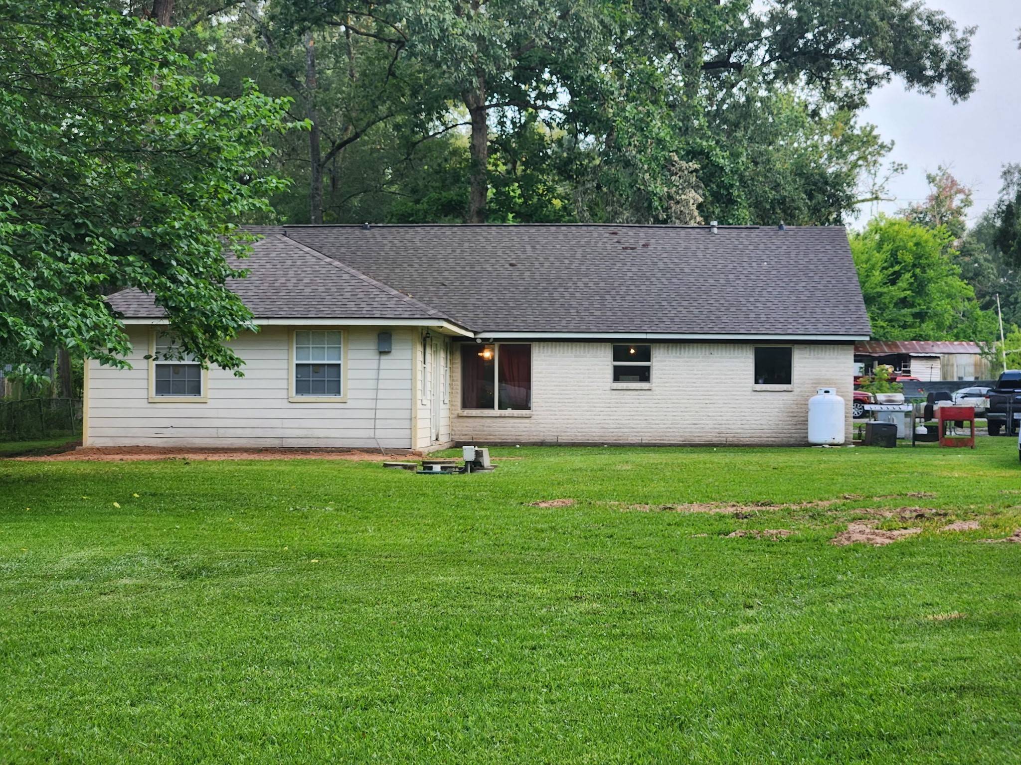 New Caney, TX 77357,27491 Lantern LN