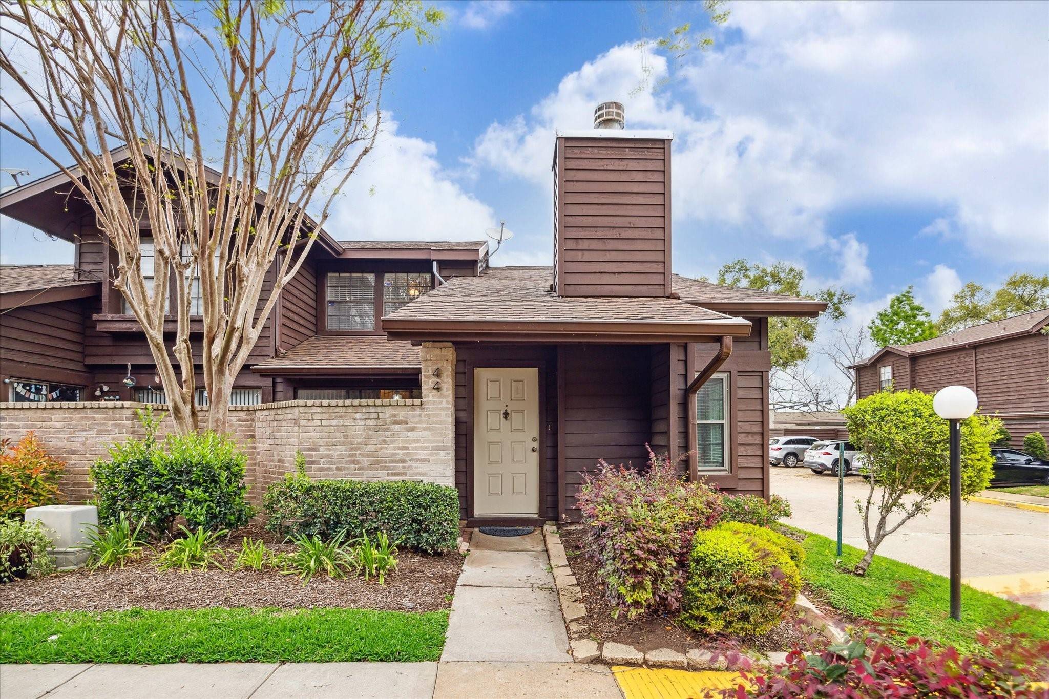 Sugar Land, TX 77479,2510 Grants Lake BLVD #44