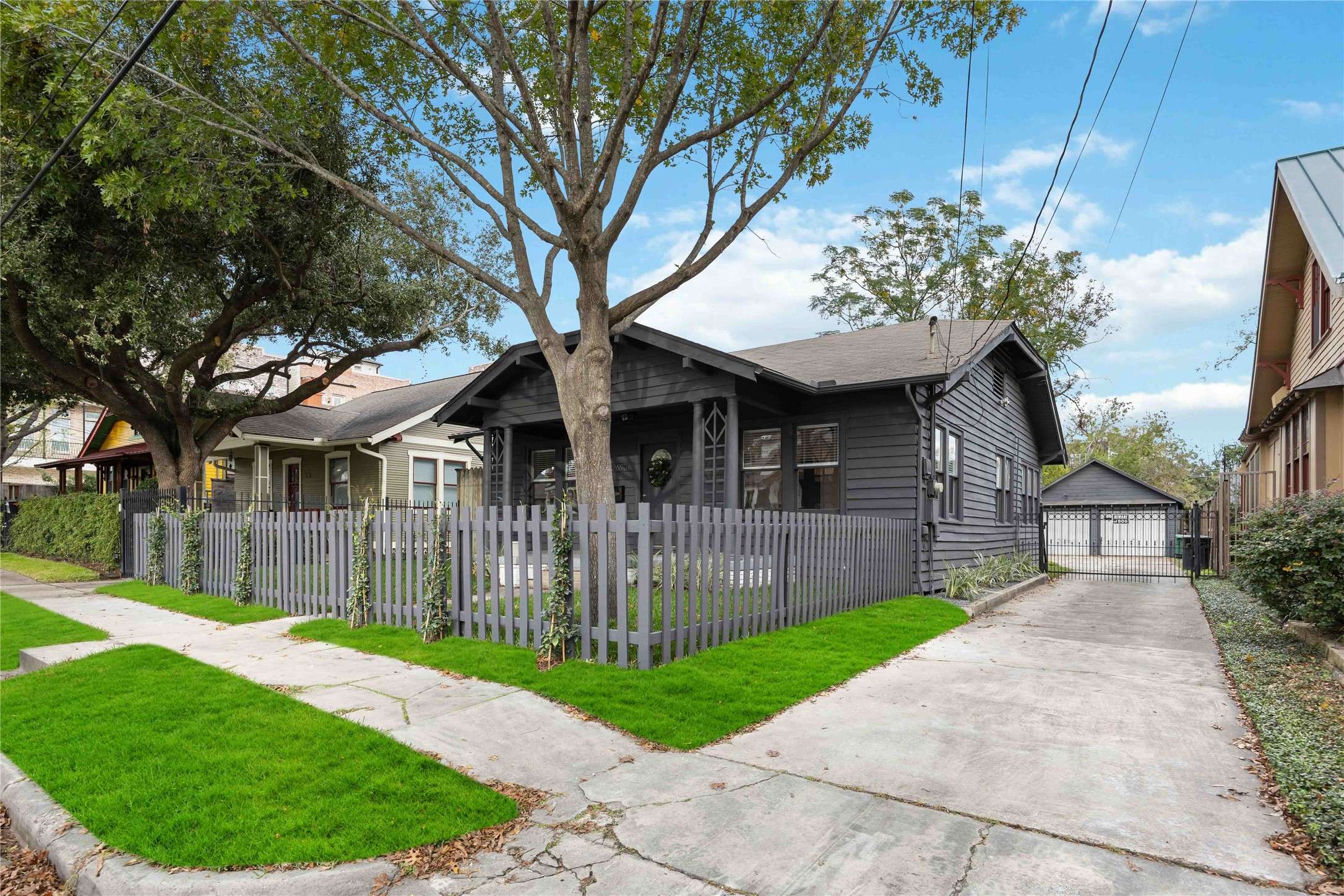 Houston, TX 77009,2608 Morrison ST