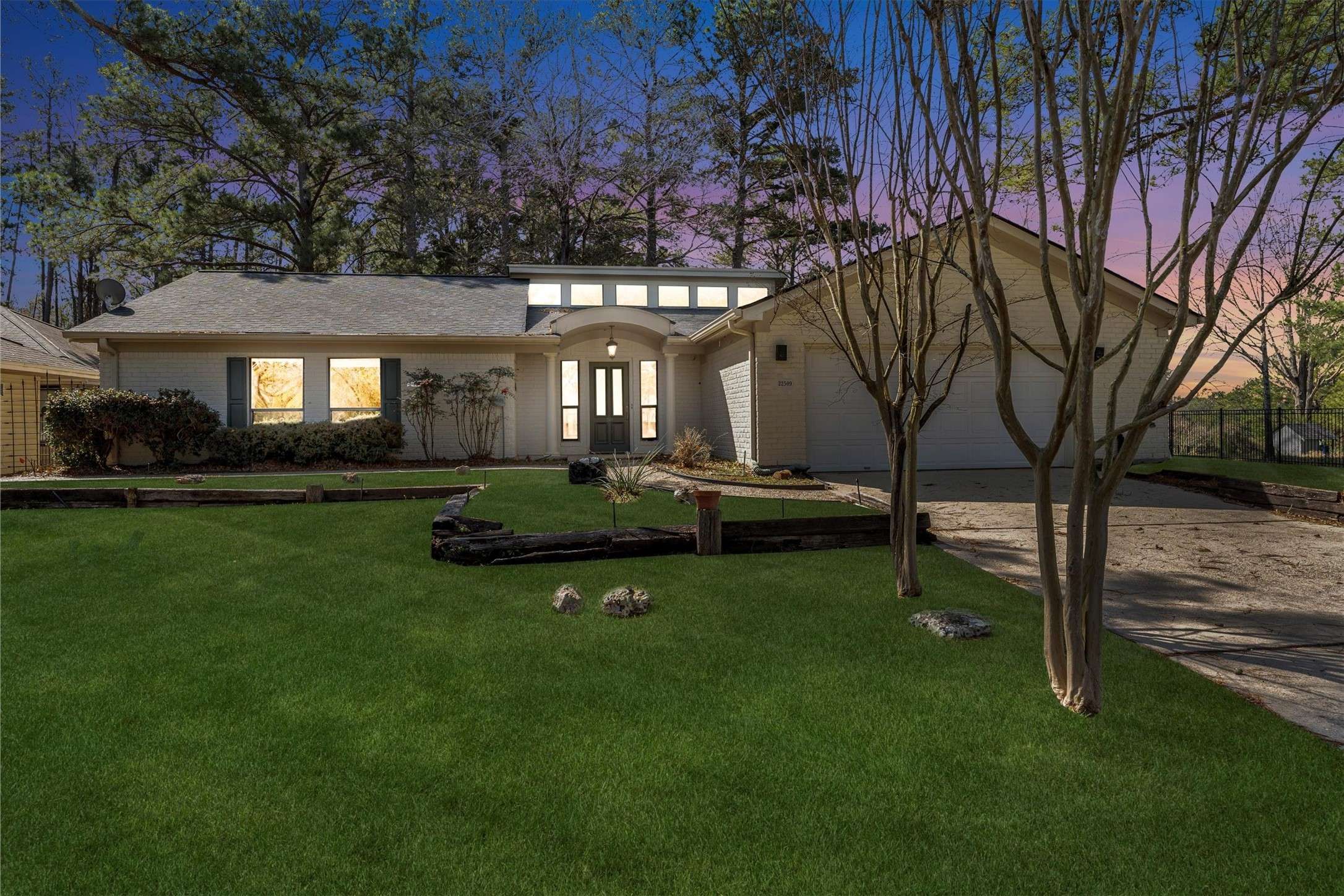 Huntsville, TX 77320,22509 Pebble Beach WAY