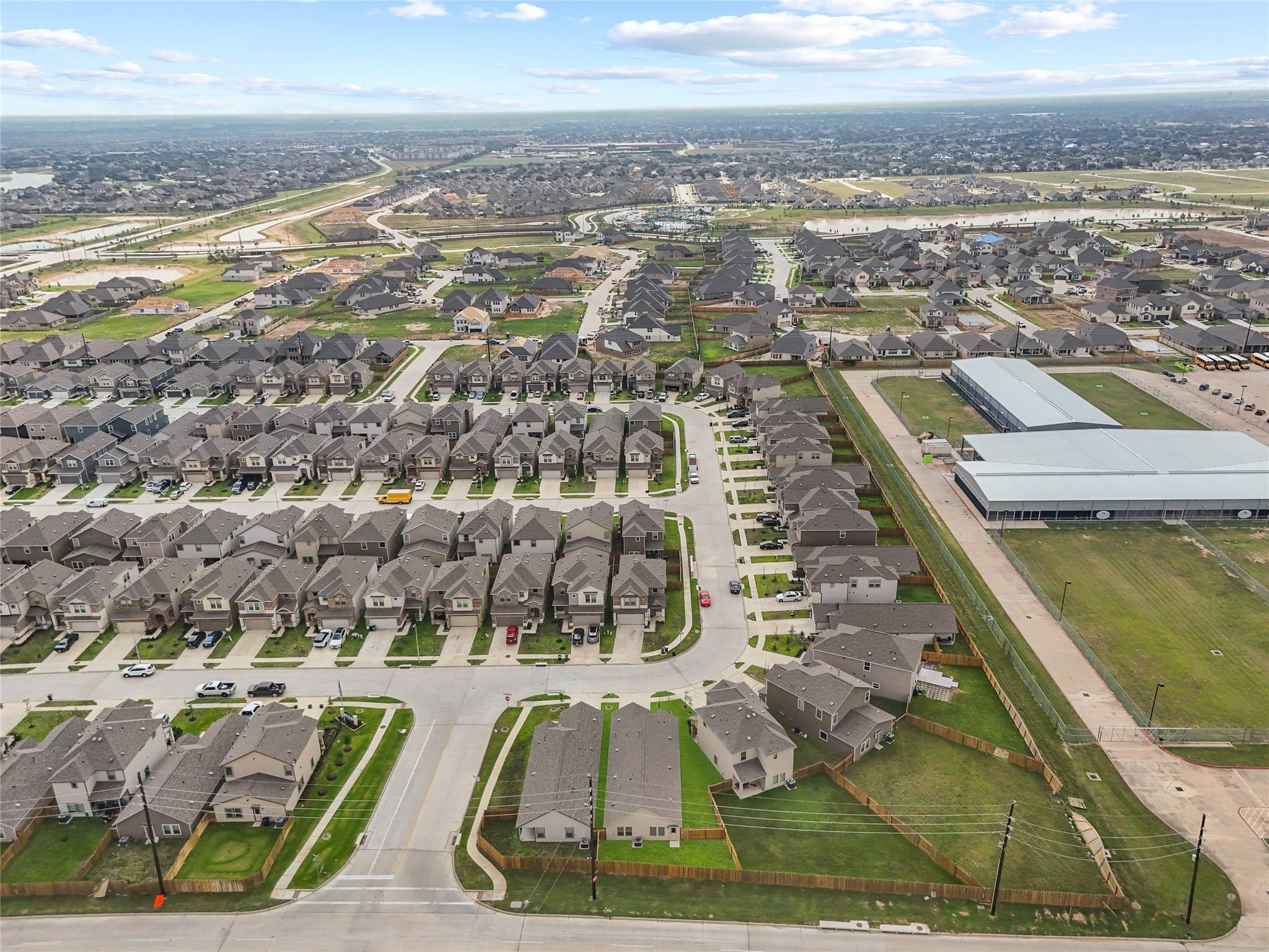 Cypress, TX 77433,7911 Tuscan Cypress DR