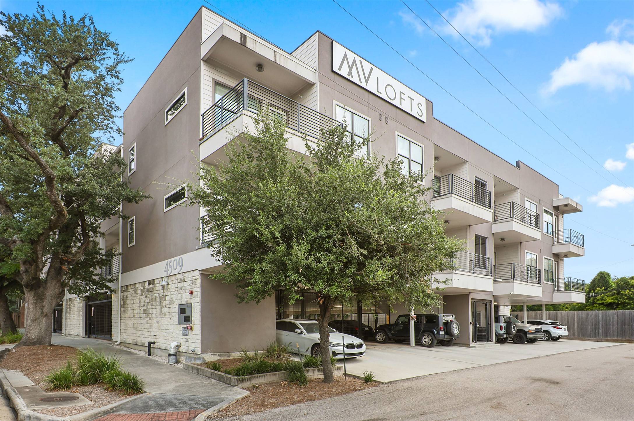 Houston, TX 77006,4509 Mount Vernon ST #8