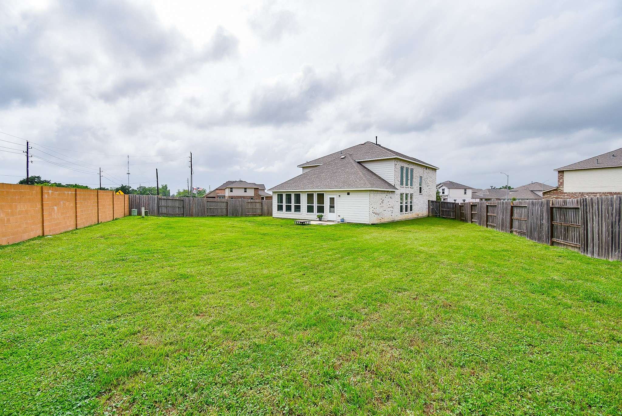 Brookshire, TX 77423,32903 Silver Meadow WAY