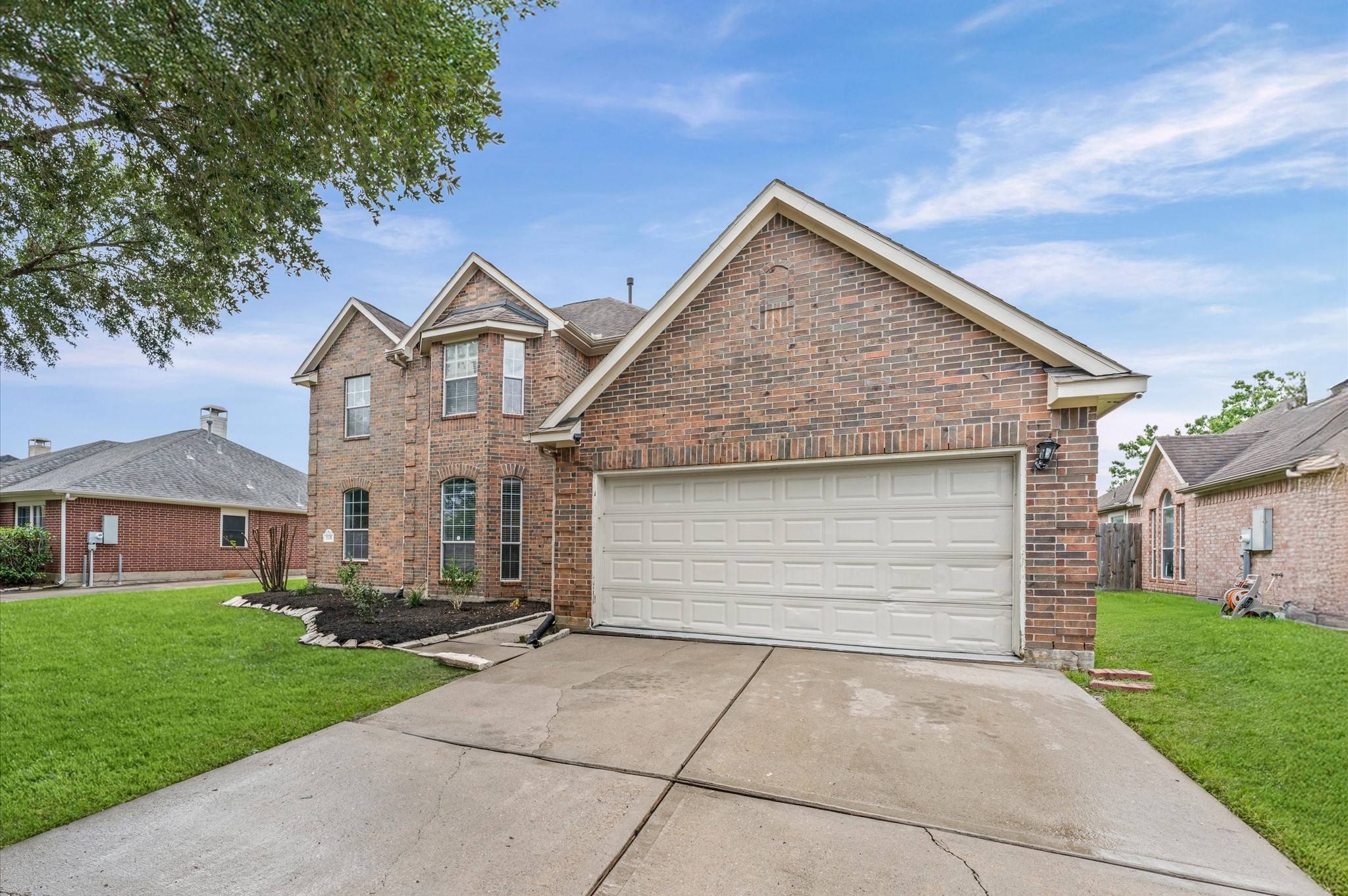 Dickinson, TX 77539,108 Sandstone Bend LN