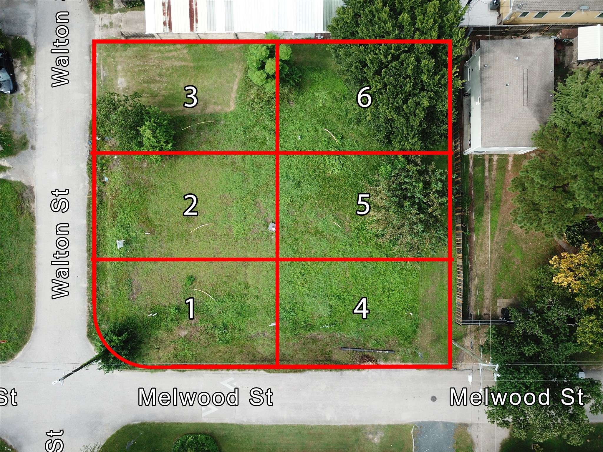 Houston, TX 77009,908 Melwood ST