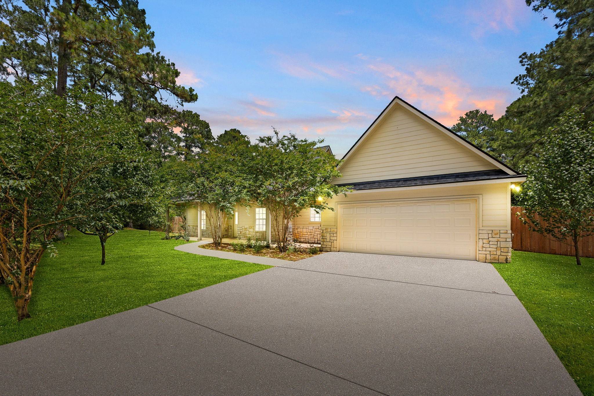 Magnolia, TX 77354,40614 Rolling Forest DR