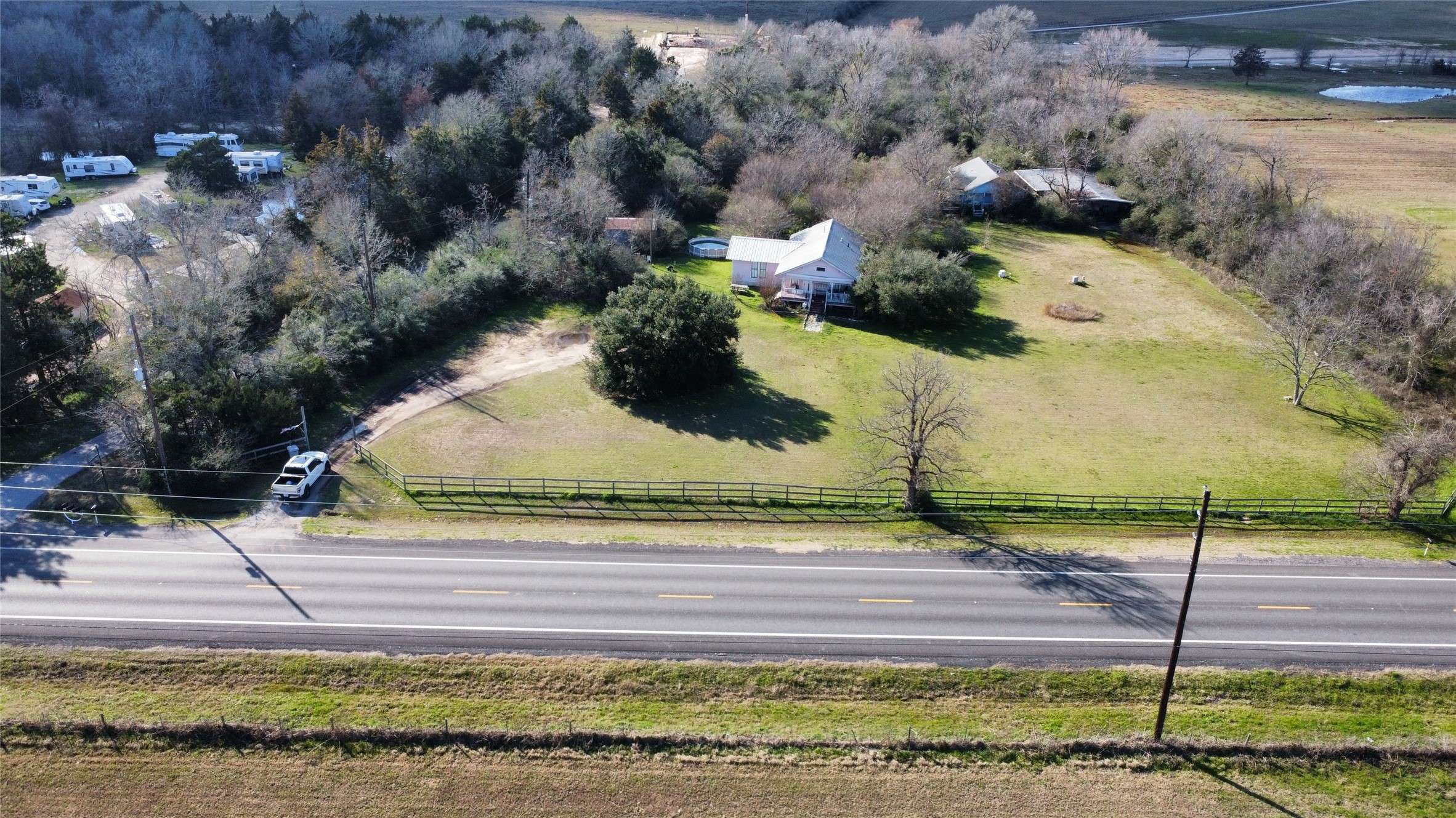 Waller, TX 77484,21205 Fm 362 RD