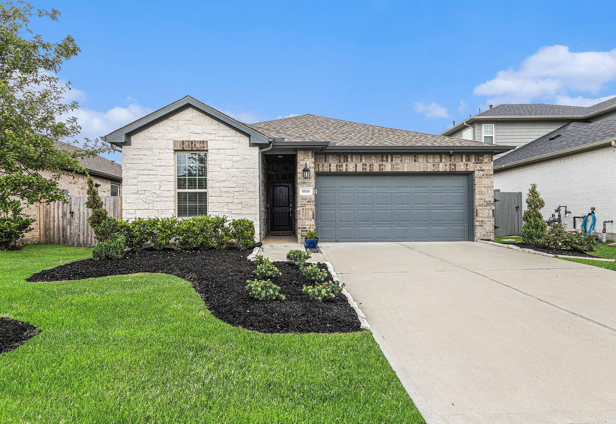 Cypress, TX 77433,9118 Brixham DR