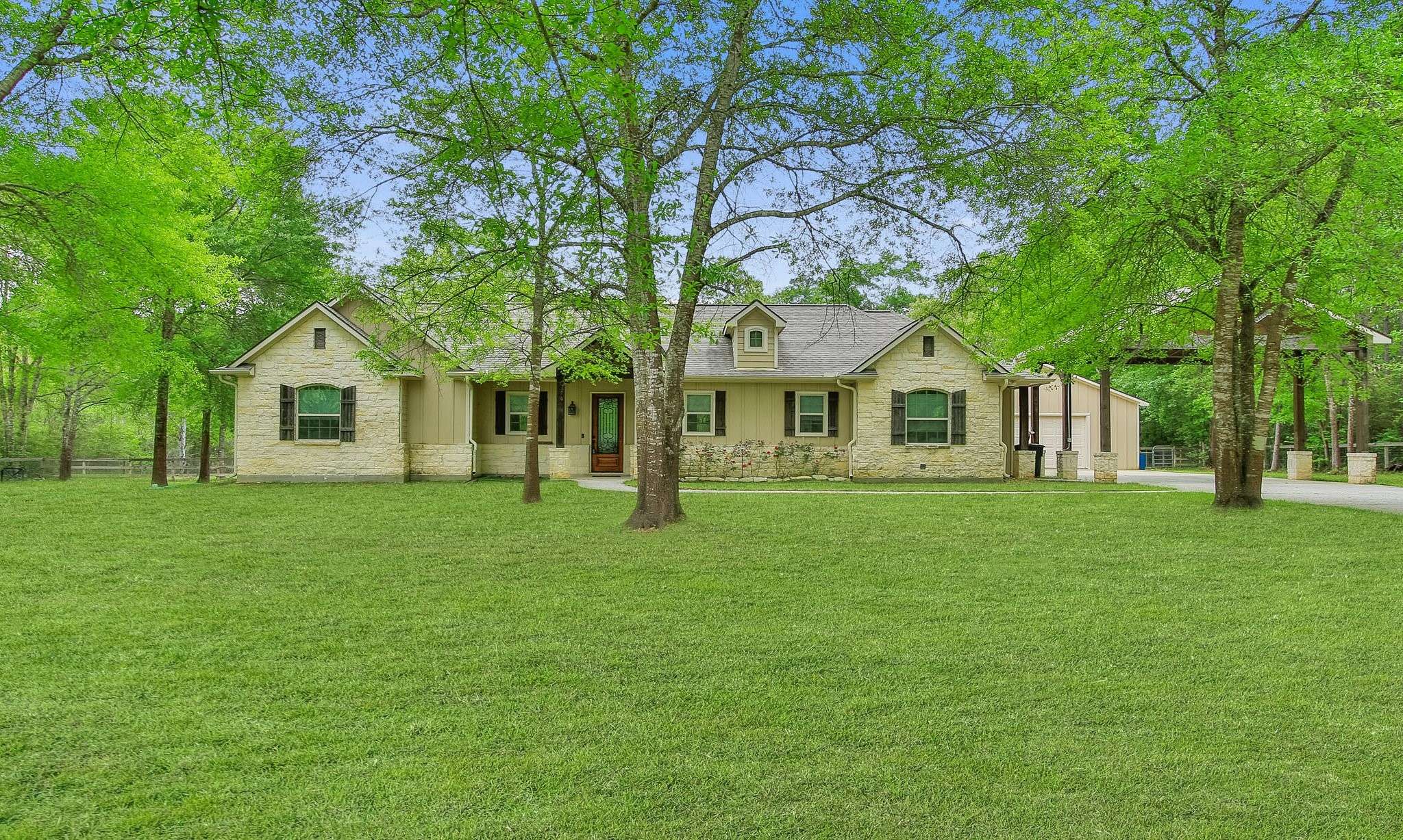 Waller, TX 77484,17427 Horseshoe BND