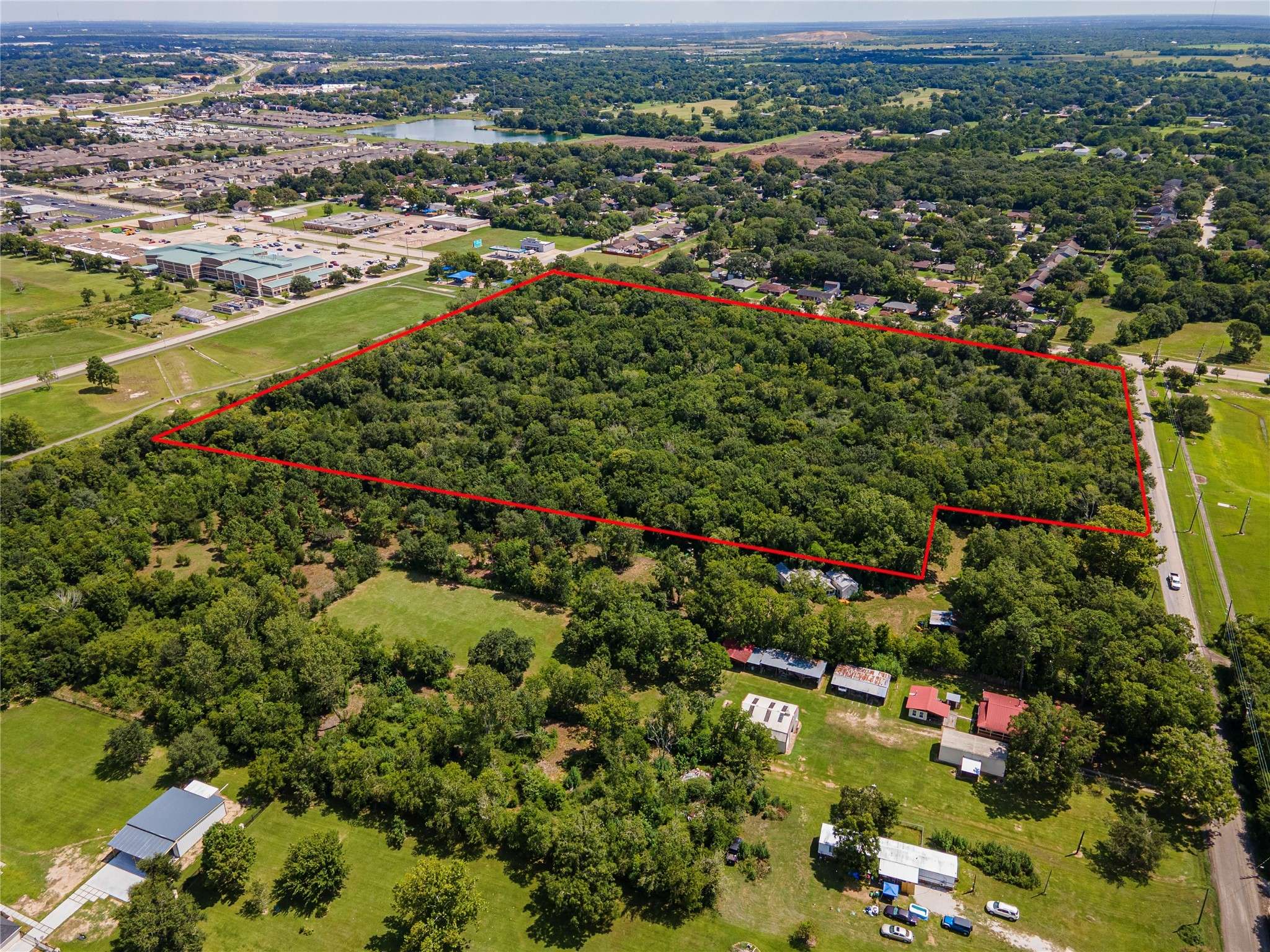 Alvin, TX 77511,00 County Road 424