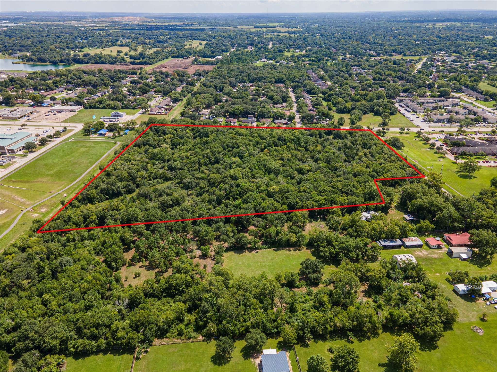 Alvin, TX 77511,00 County Road 424