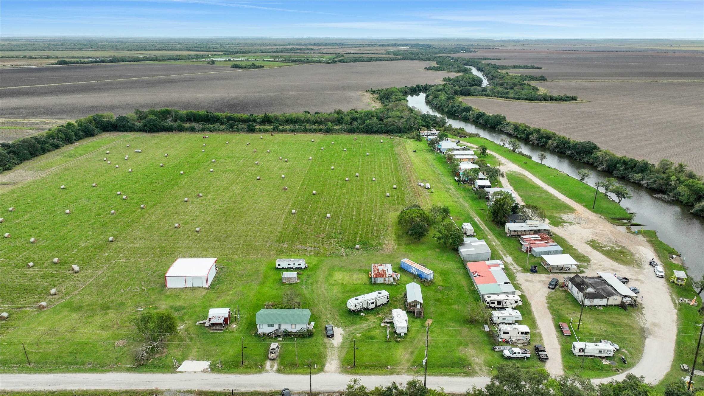 Santa Fe, TX 77510,11709 County Road 581