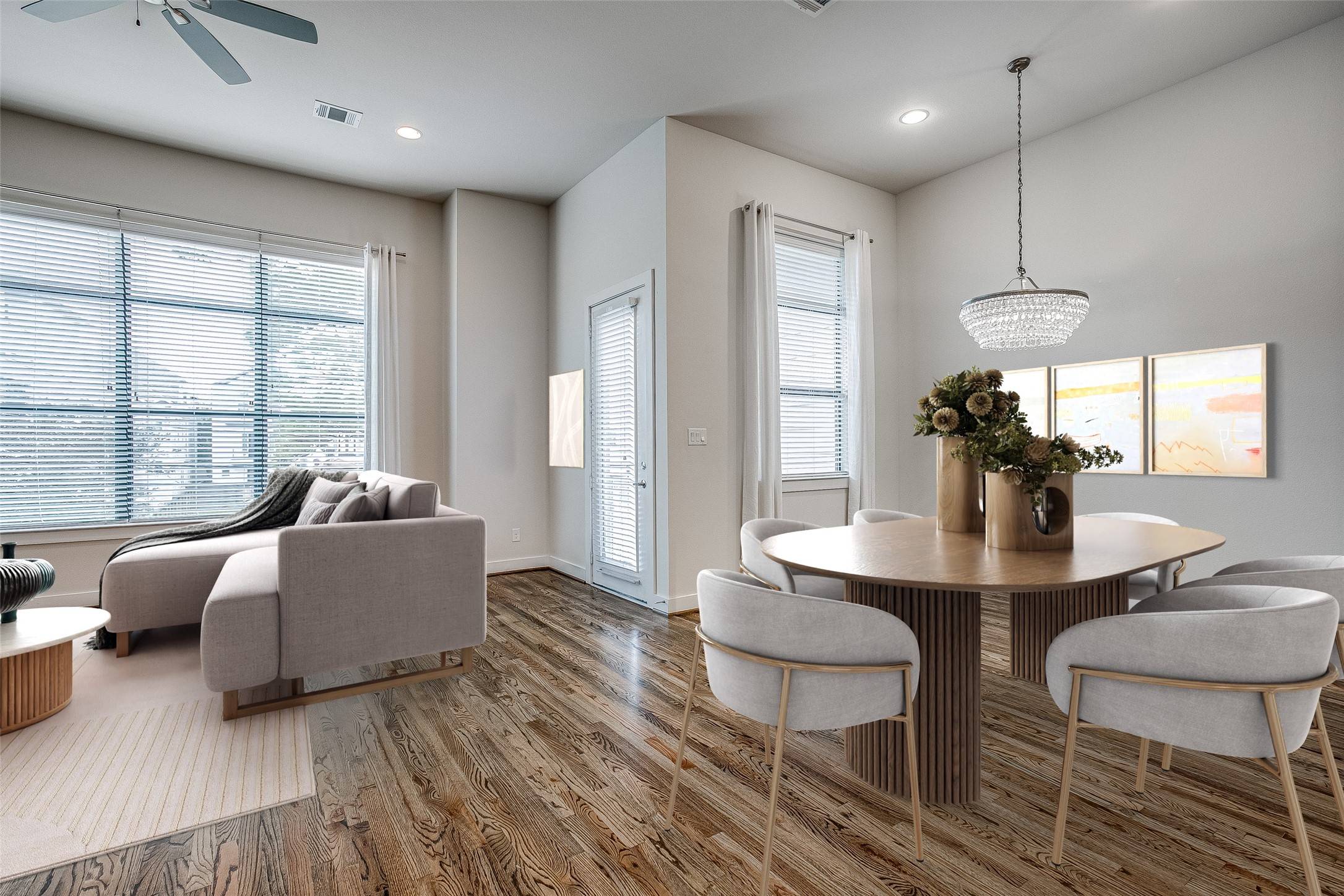 Houston, TX 77008,1508 Beall ST