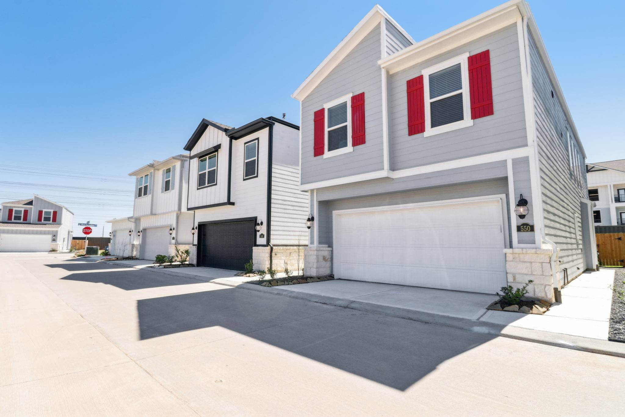 Kemah, TX 77565,550 Avisa DR