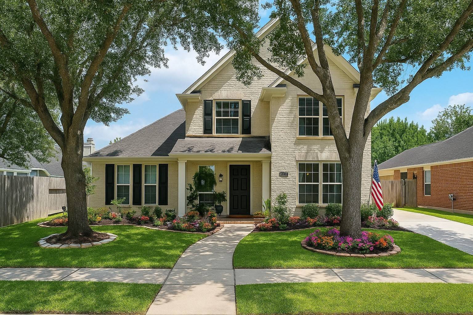 Richmond, TX 77406,3826 Carters Lake DR