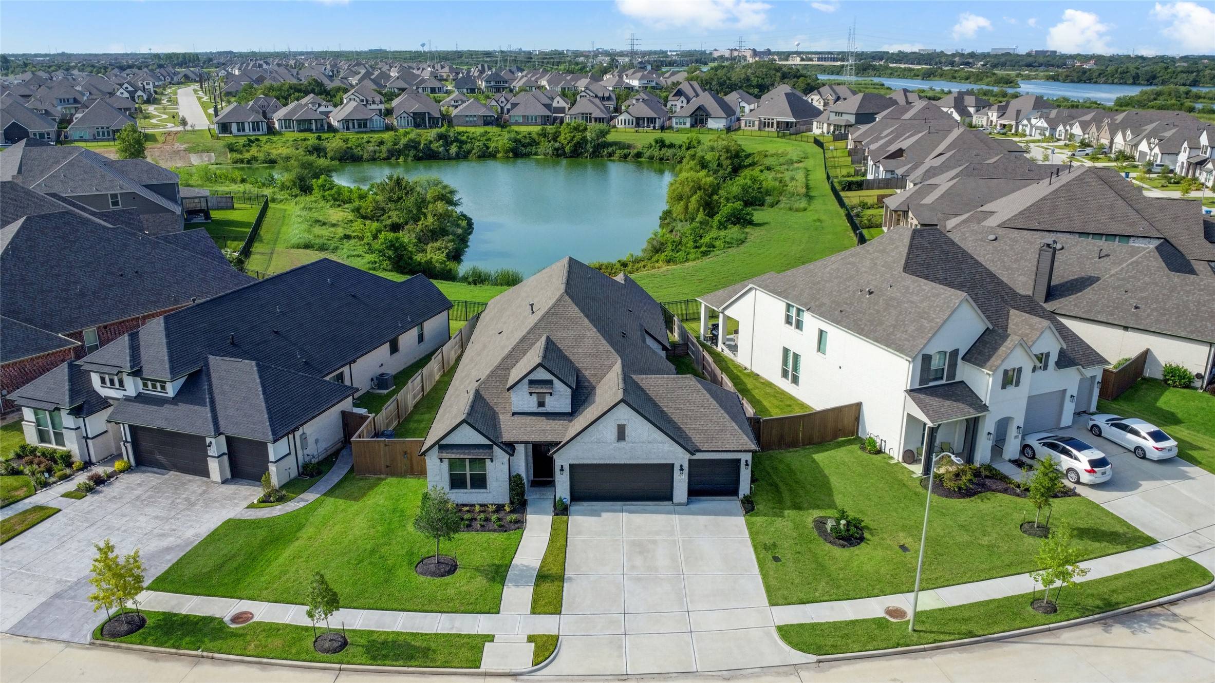 Webster, TX 77598,619 Rita Blanca Dr