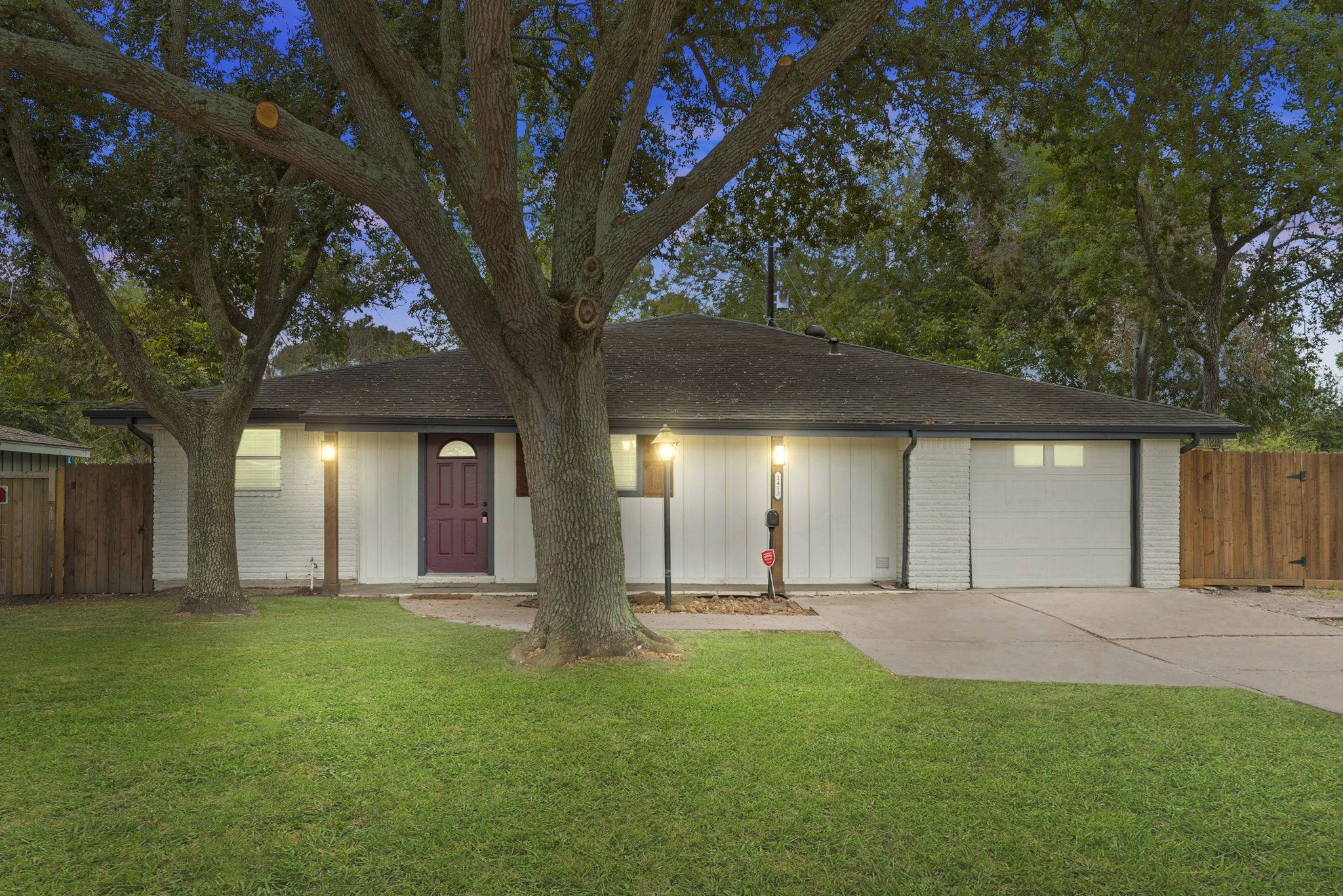 Texas City, TX 77591,1413 N Natchez DR