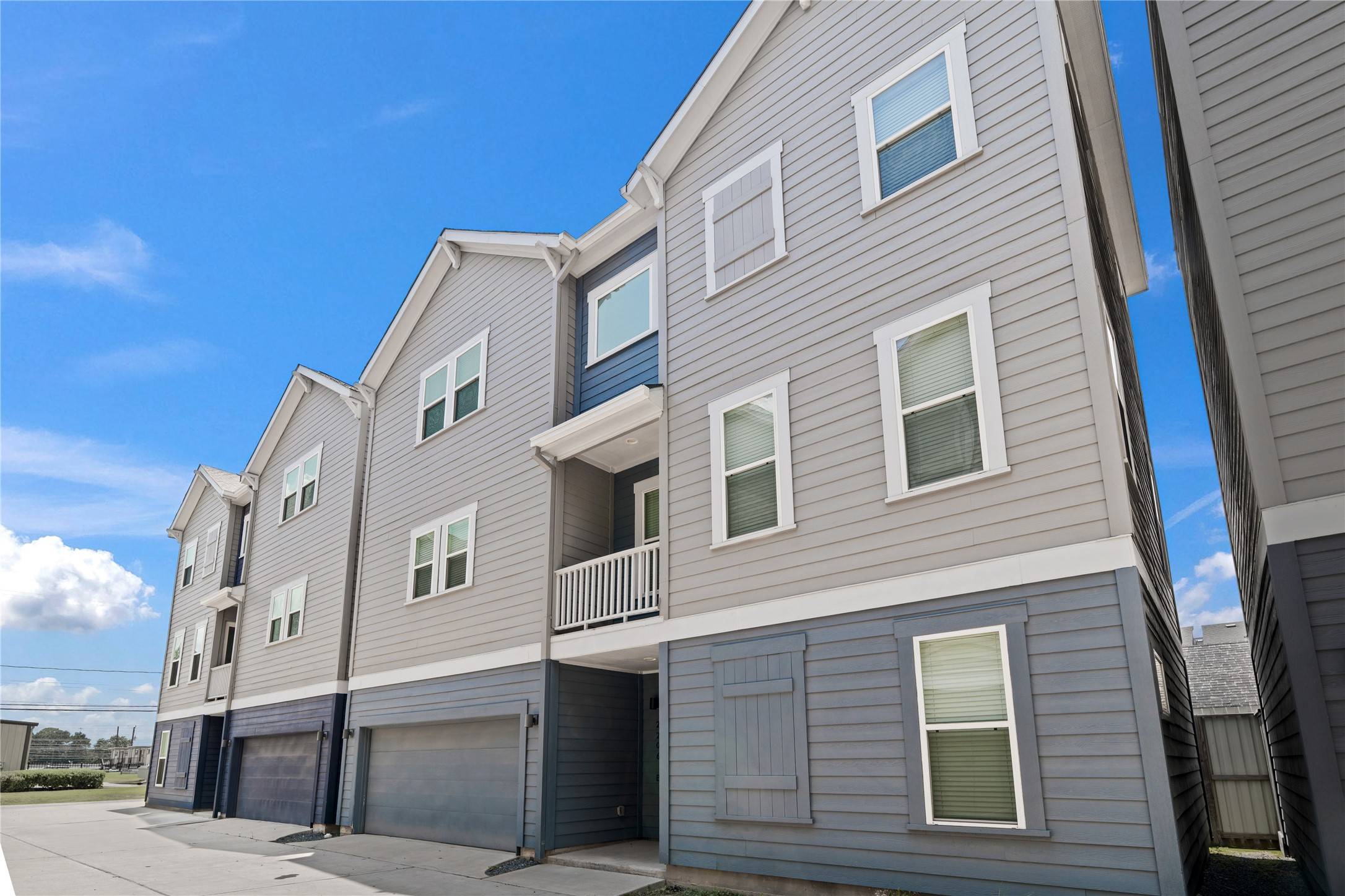 Houston, TX 77018,2206 Lou Ellen LN #B
