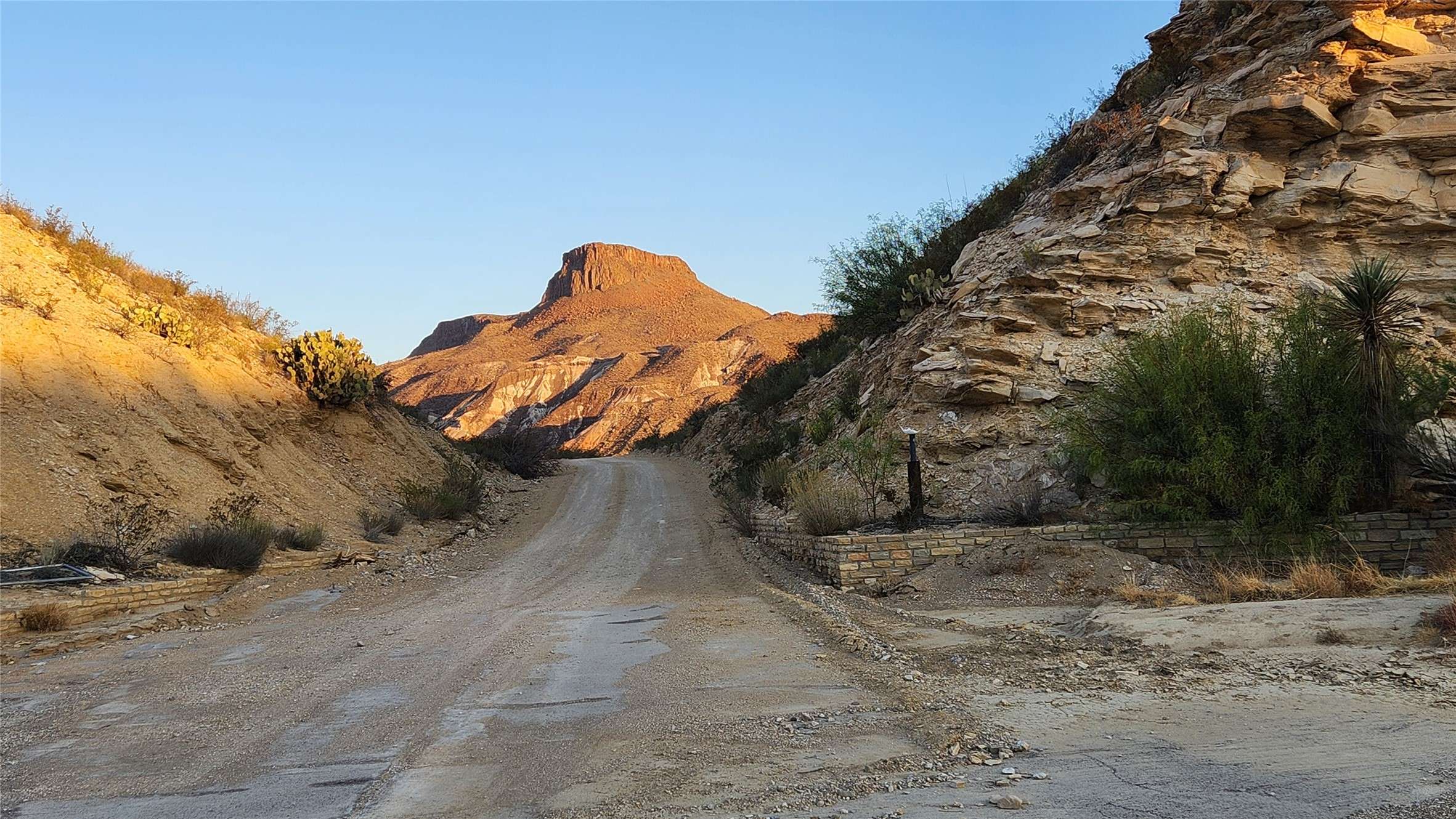Lajitas, TX 79852,Lot 11 Las Montanas Subdivision
