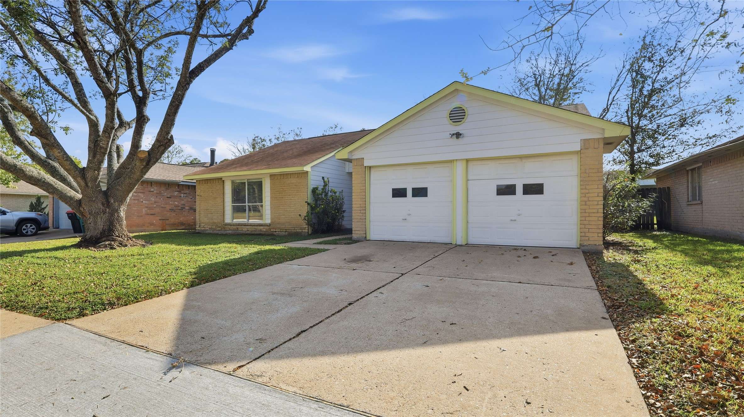 Richmond, TX 77469,7126 Sharpsburg DR