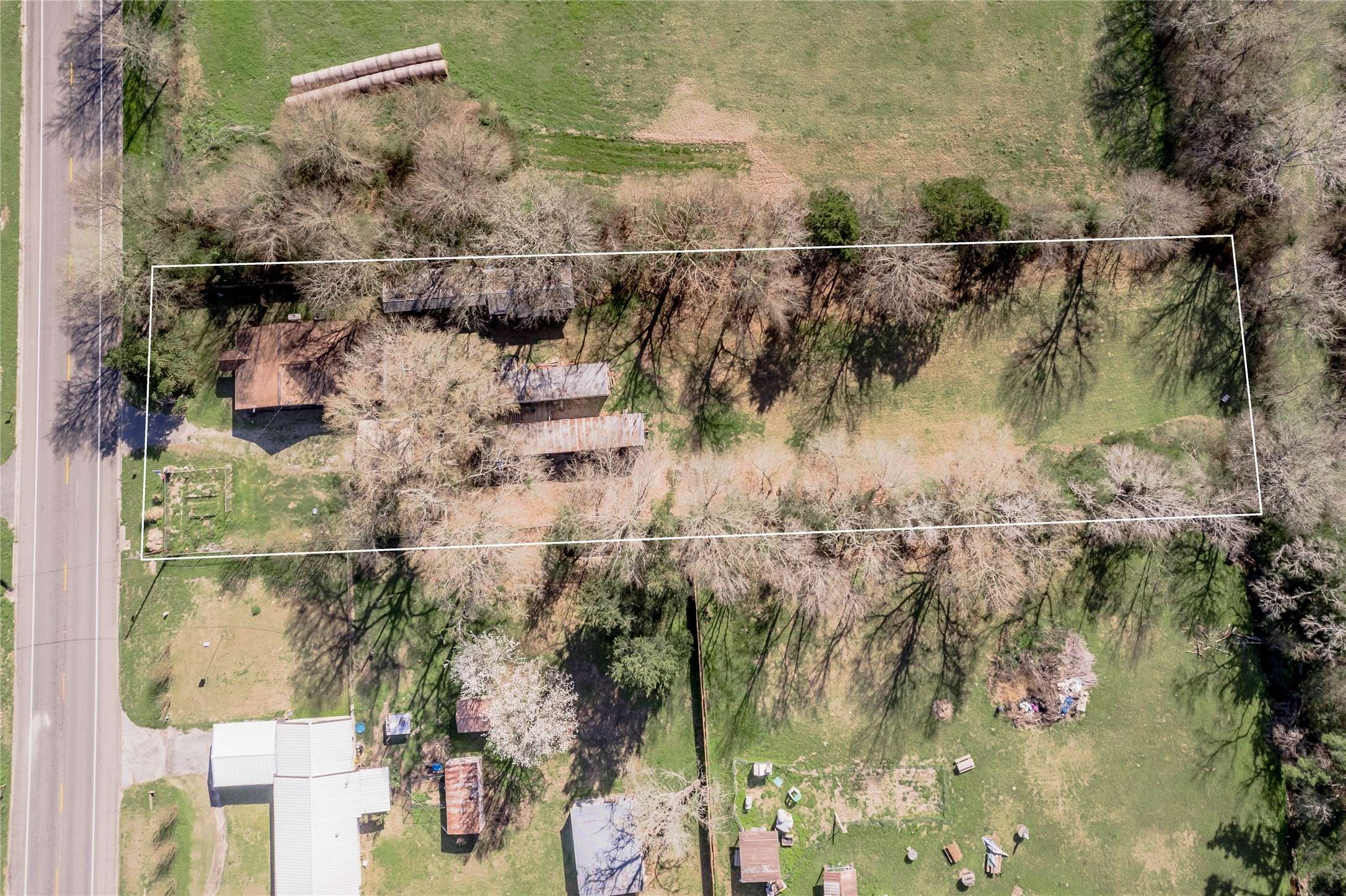 Groveton, TX 75845,865 N Main ST